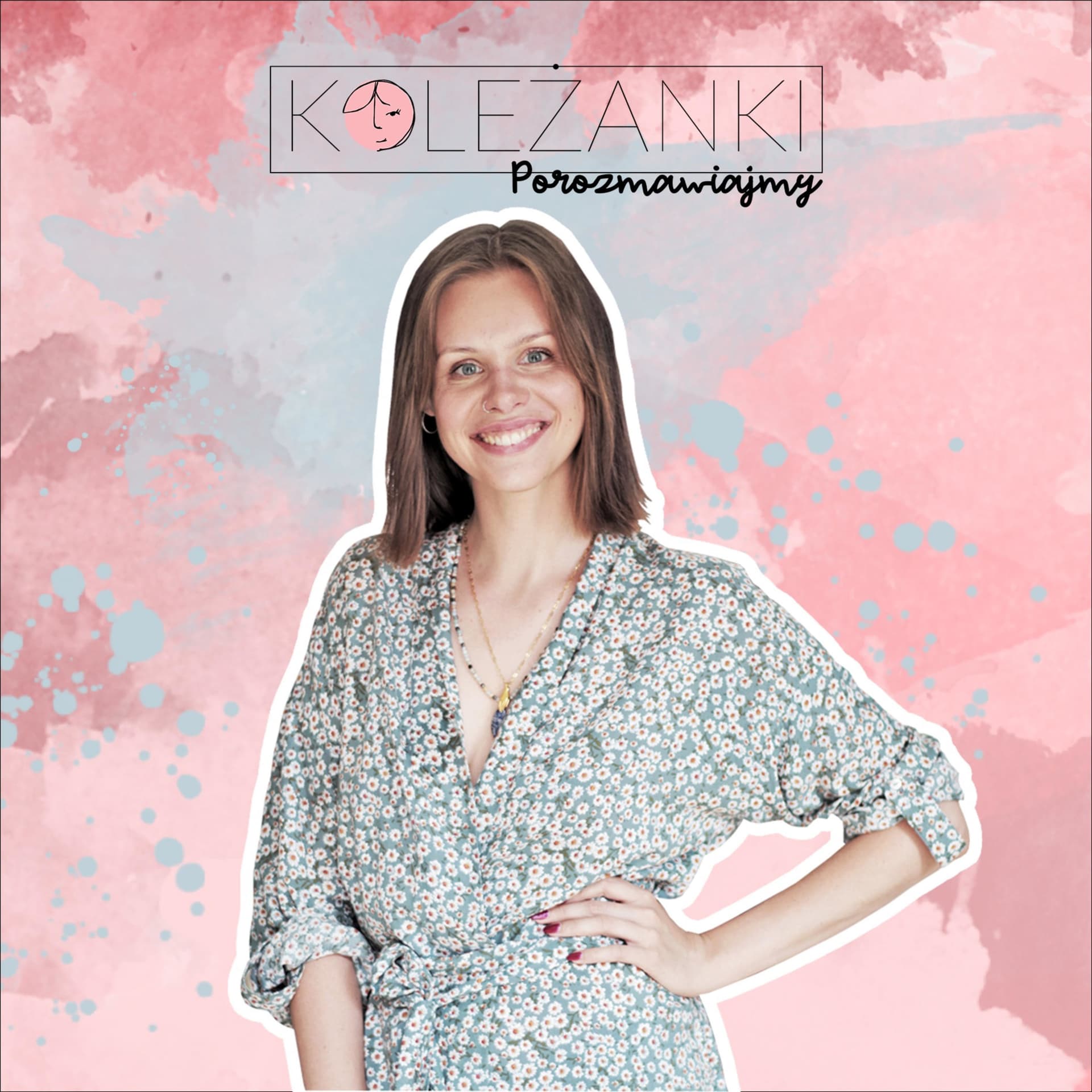 Porozmawiajmy.podcast - Podcasty