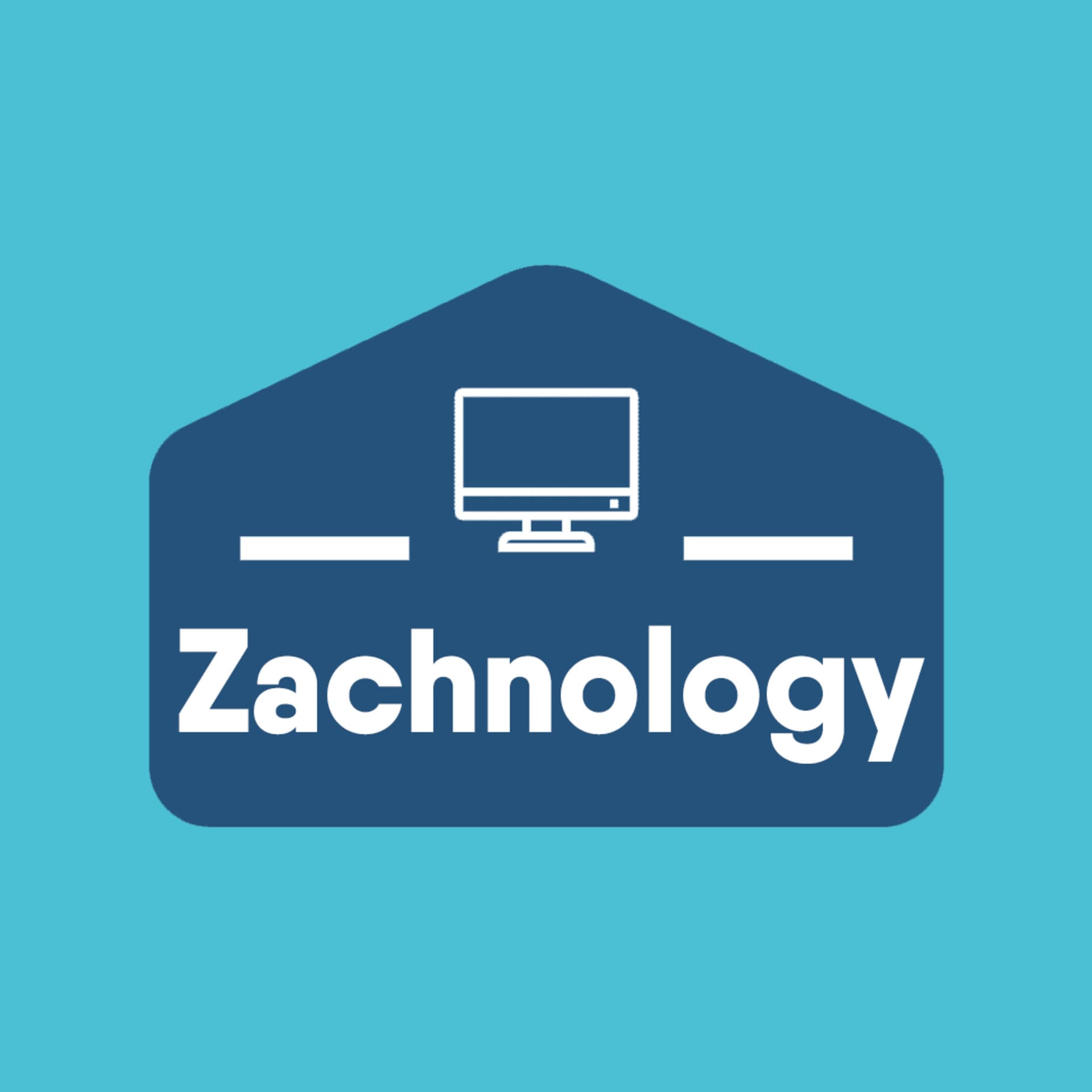 Zachnology Tech Reviews - Podcasts