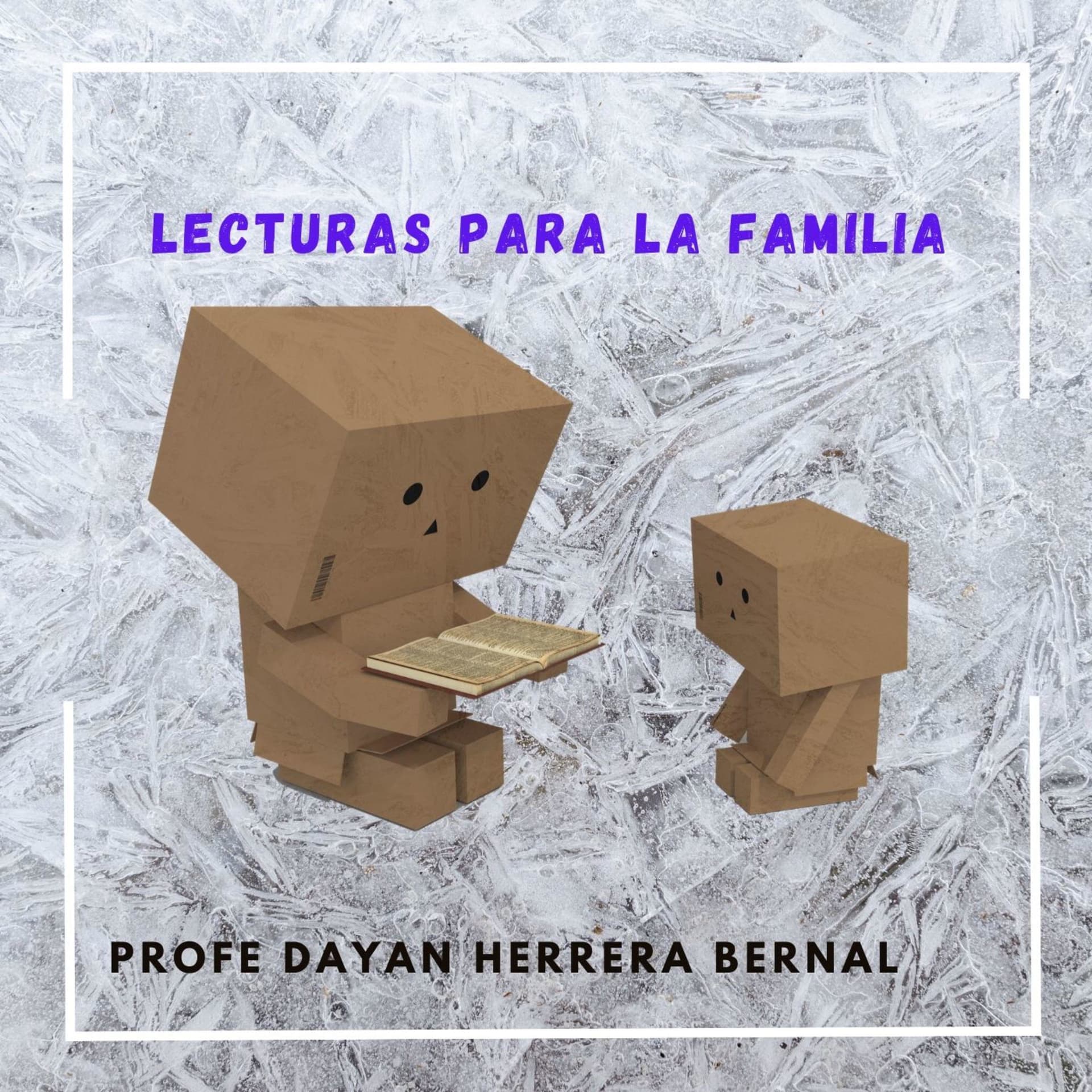 Lecturas para la familia - Podcasts
