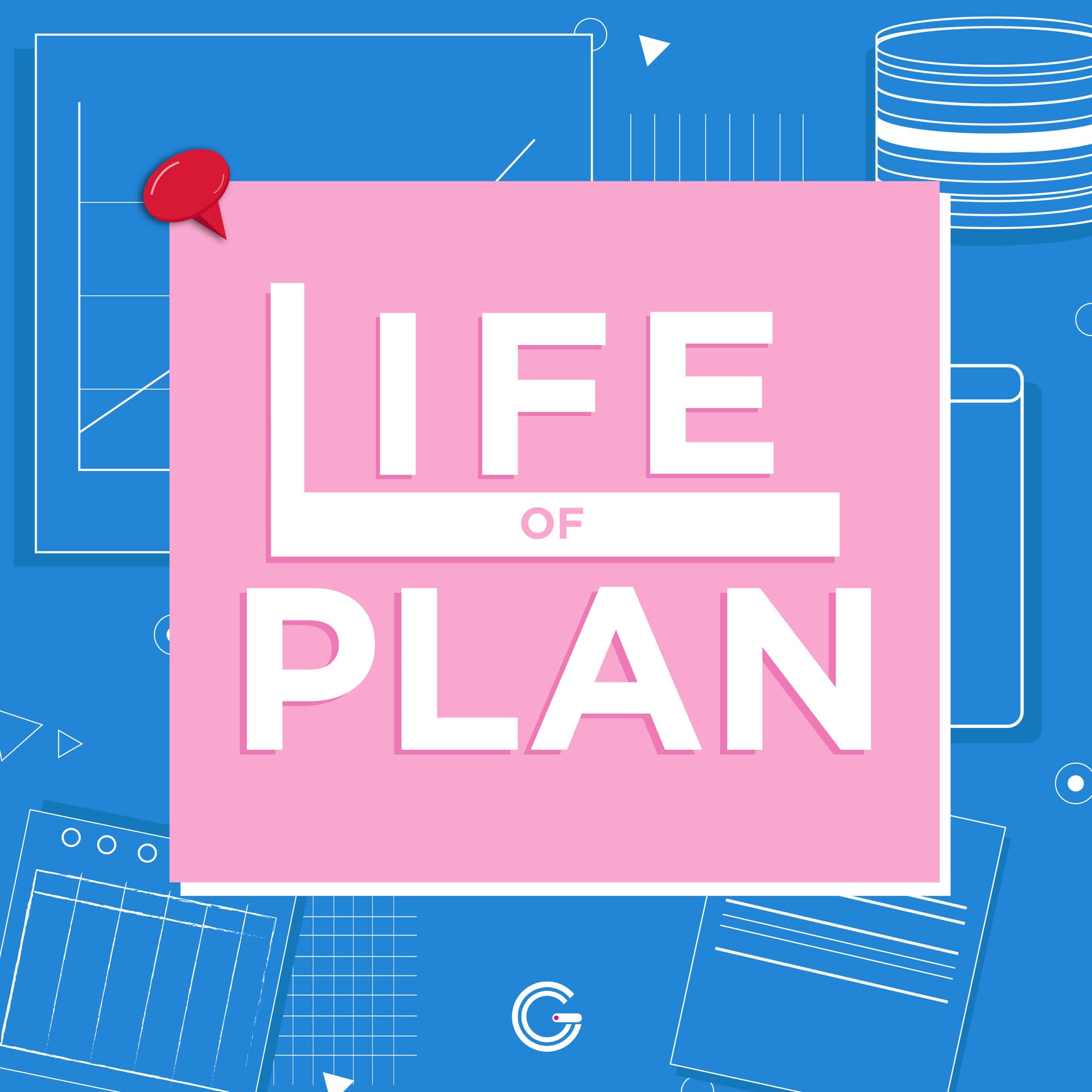 Life of Plan วางแผนชีวิตคิดไม่ยาก - Podcastler