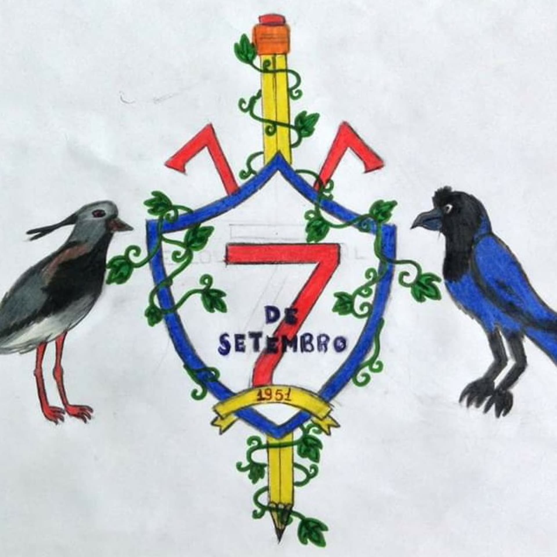 Rádio Sete De Setembro - Podcasts