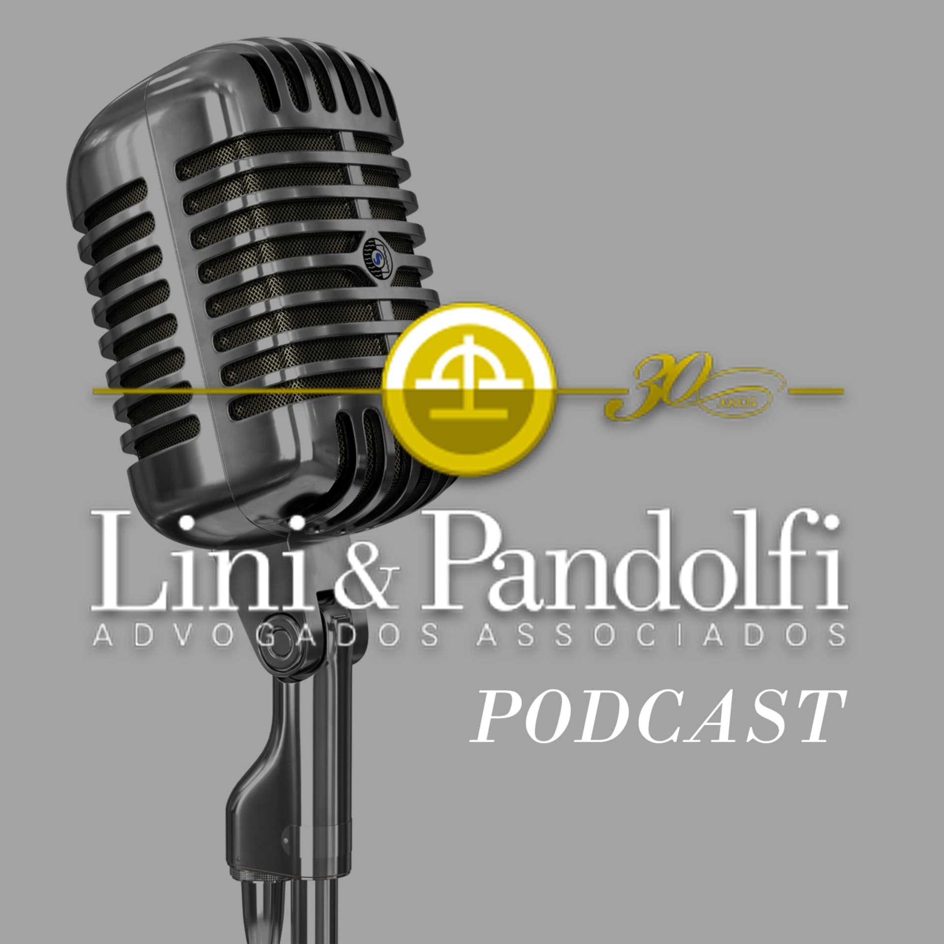 Podcast Lini & Pandolfi - Podcasts
