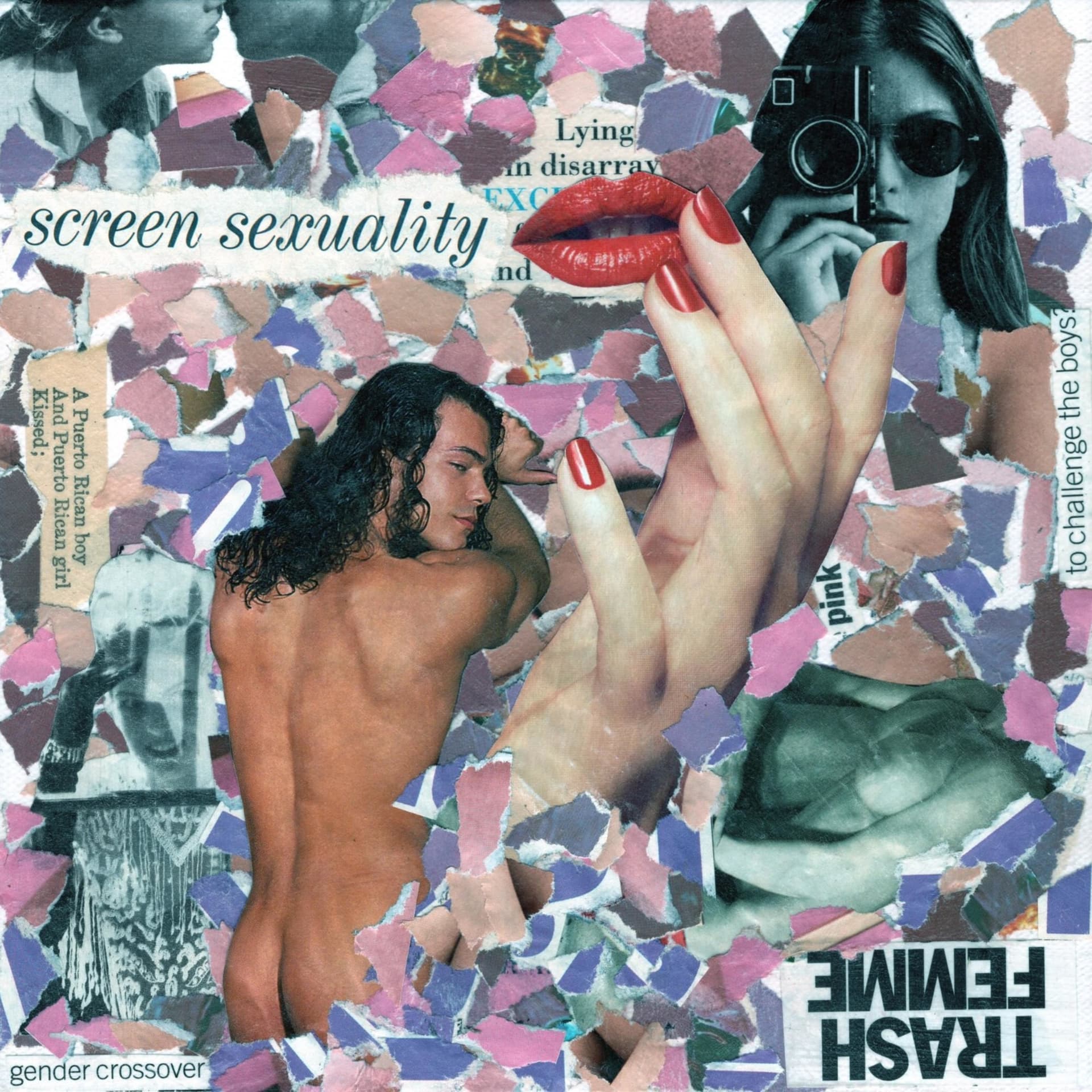 Horny Academia - Podcasts