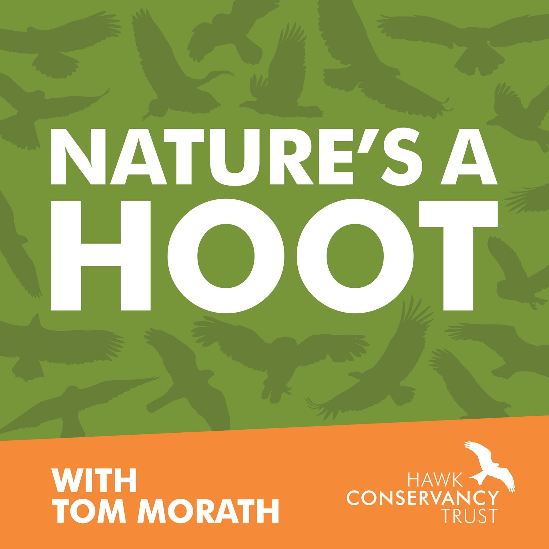 Nature's a Hoot - Podcasts