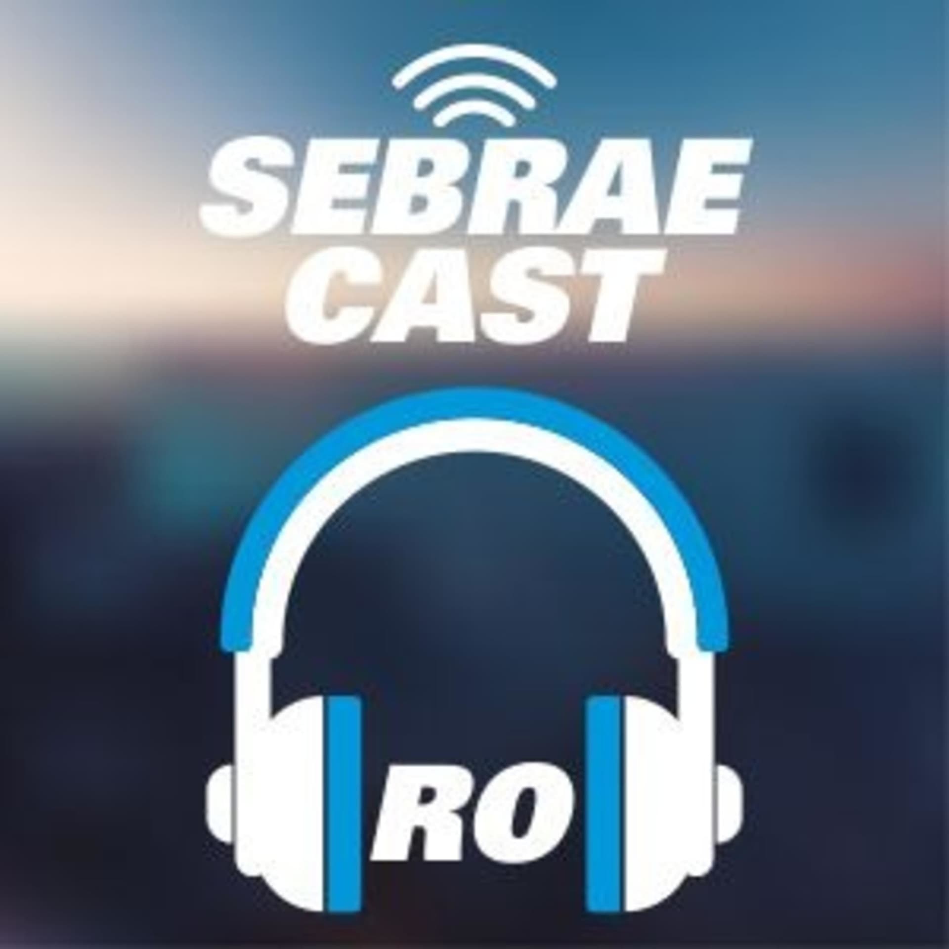 SEBRAE CAST RO - Podcasts