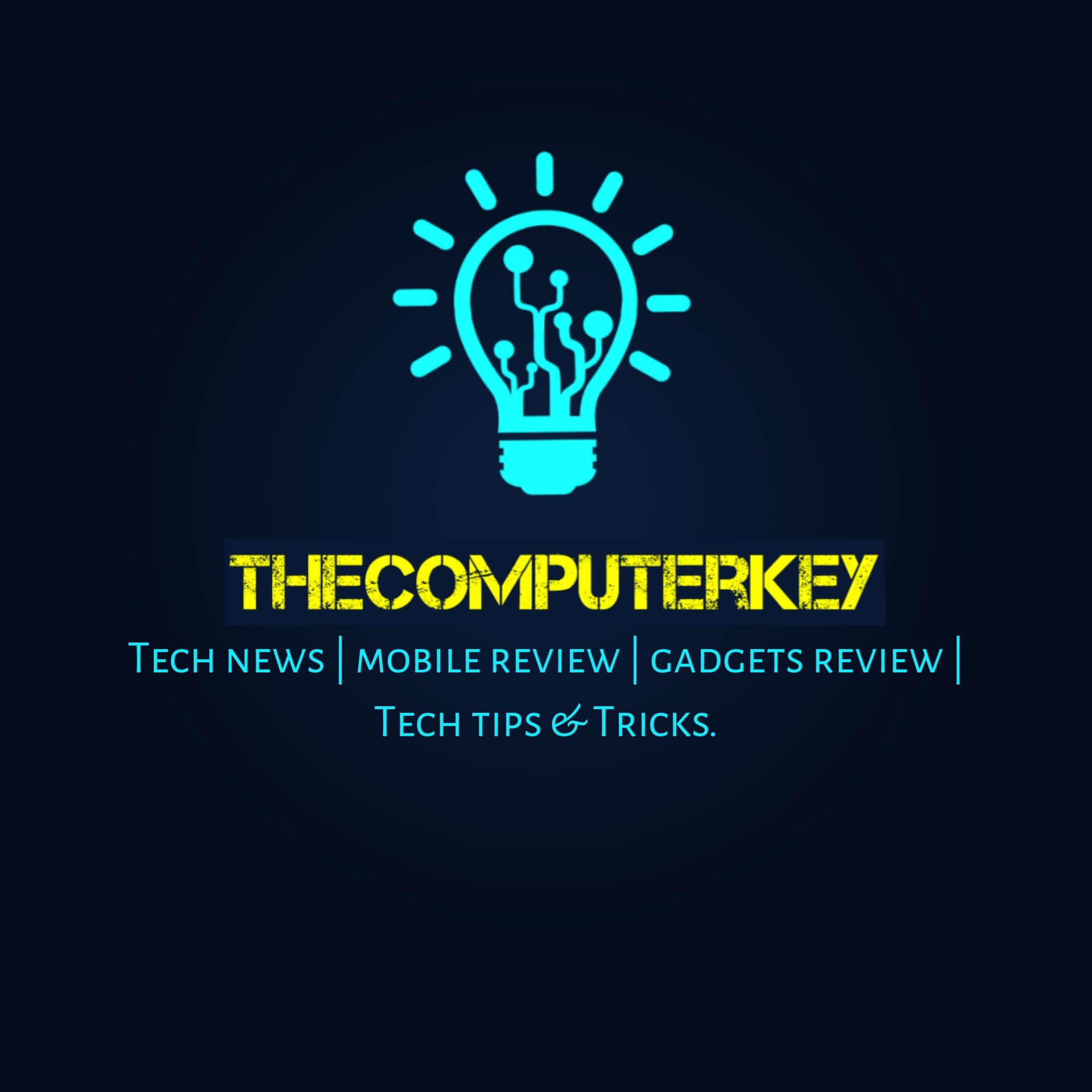 Thecomputerkey | Tech Updates & Technology Podcast - Podcasts