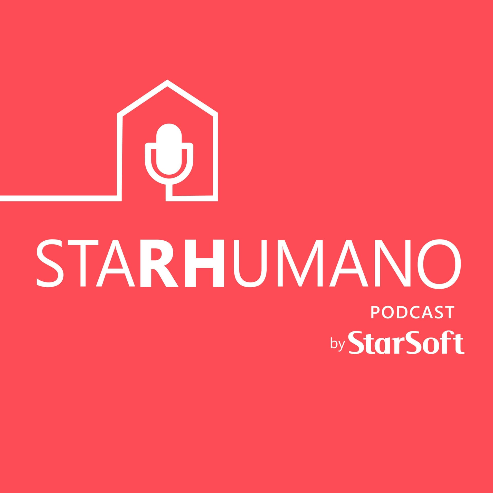 STARHUMANO - Podcasts