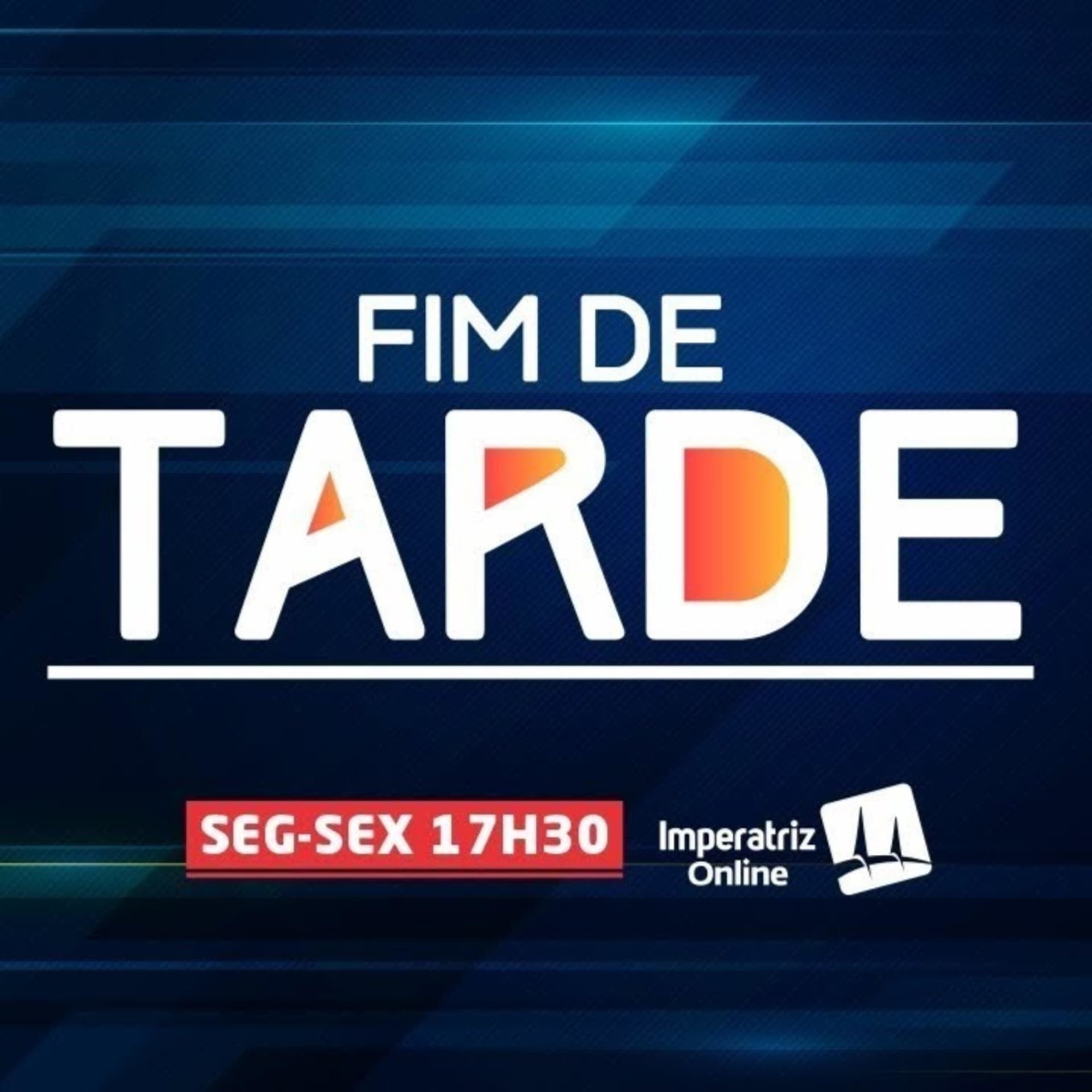 Fim de tarde - Podcasts