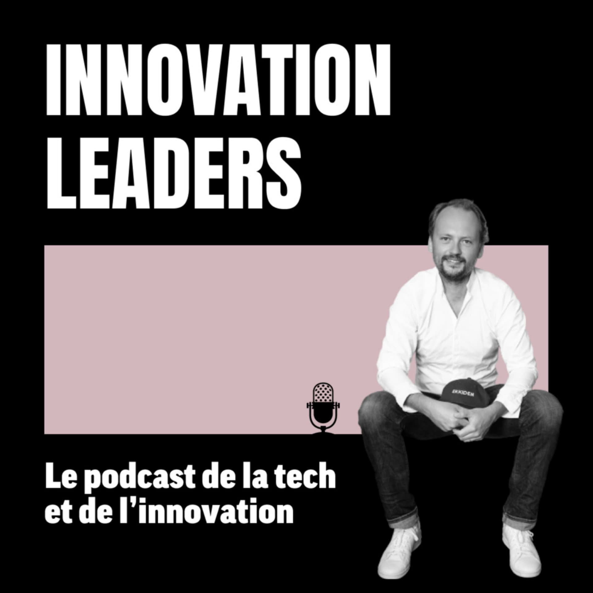 Innovation Leaders - Podcast