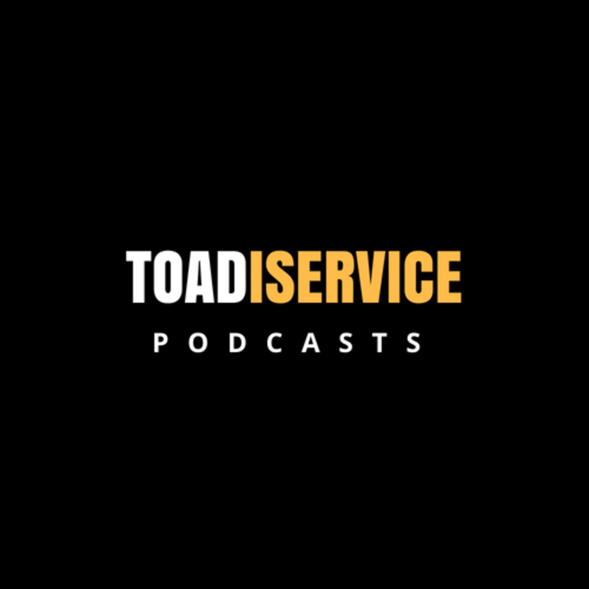 TOAD iService Tech - Podcasts