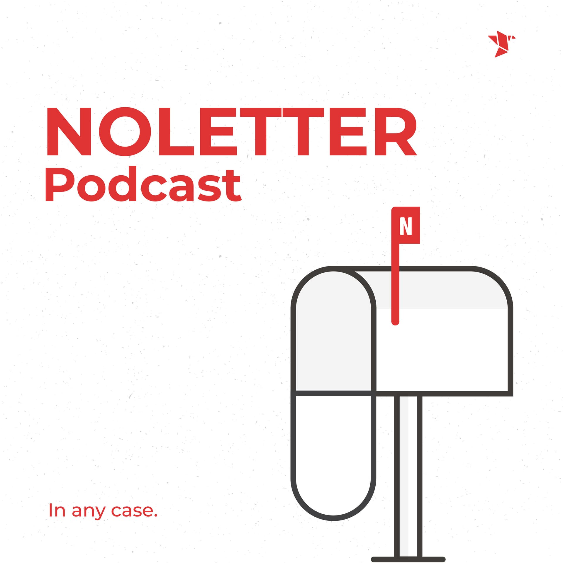Noletter Podcast - Podcasts