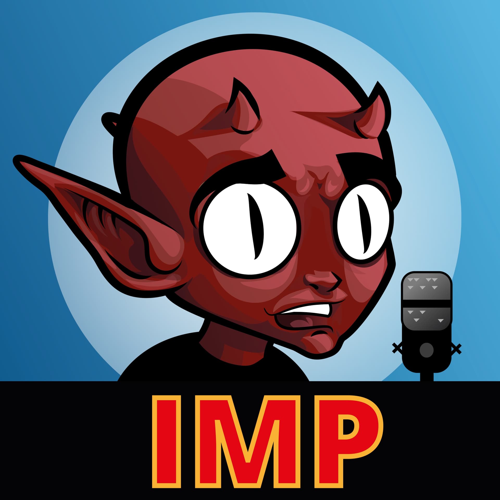 Internetowy Magiczny Podcast - Podcasty