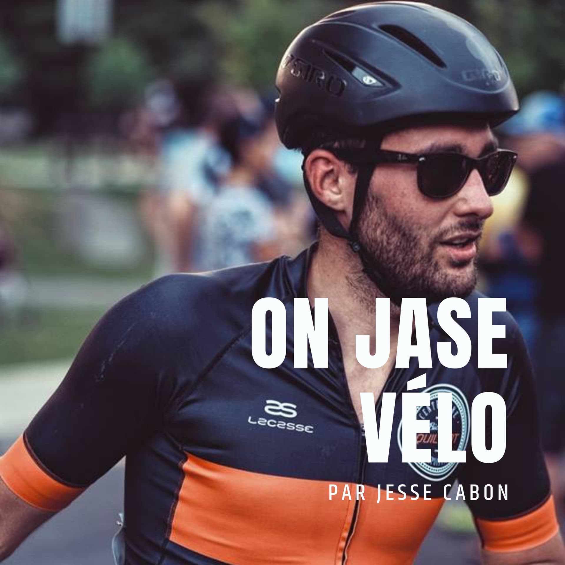 On Jase Vélo - Podcasts