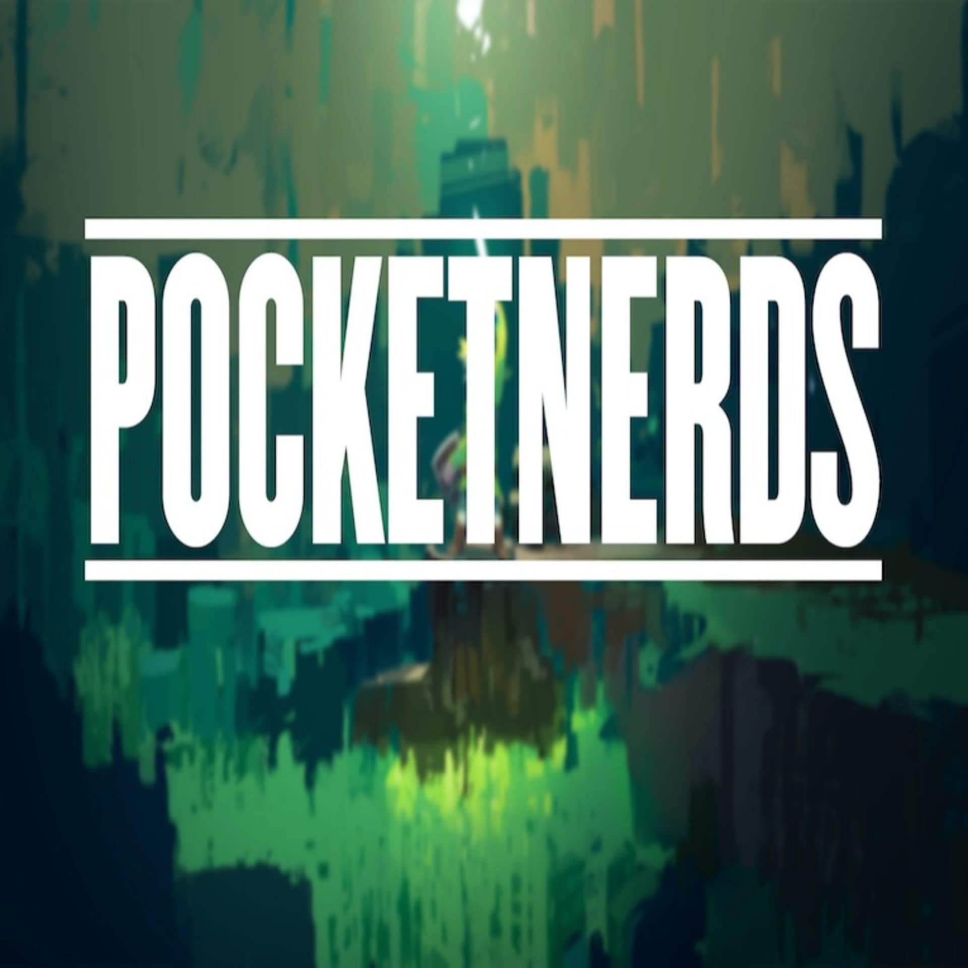 POCKETNERDS Podcast - Podcasts