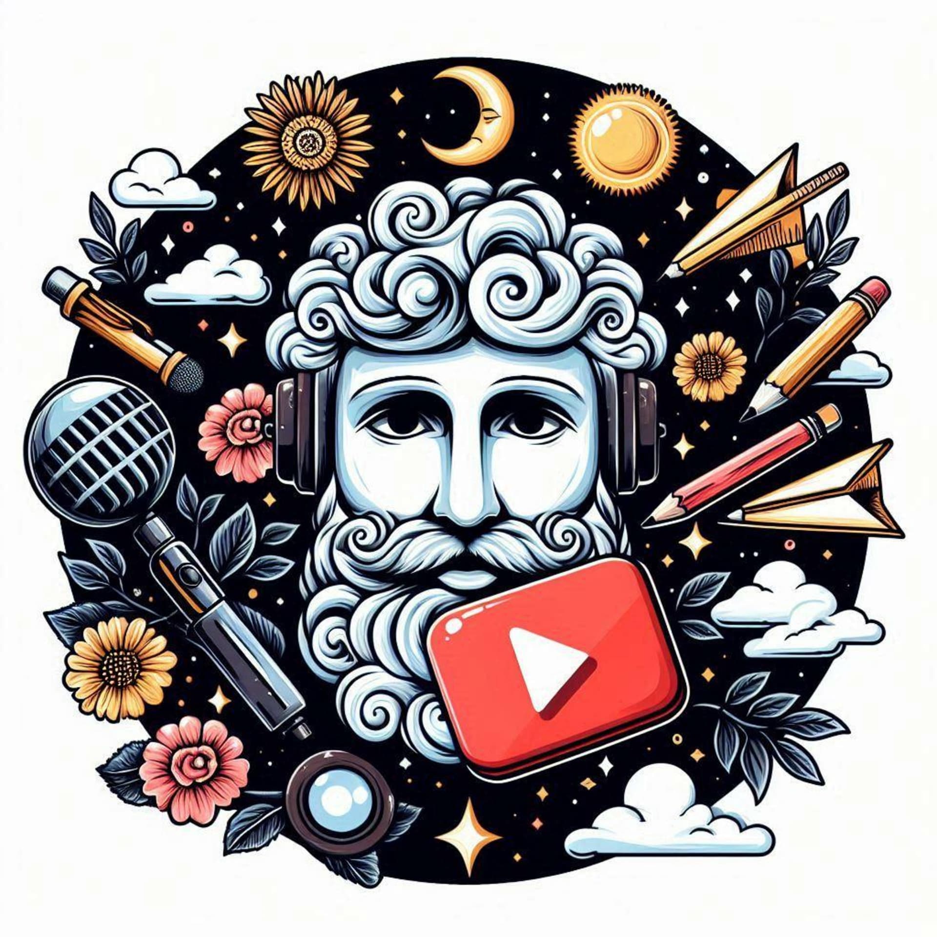 Bitácora de Reflexiones - Podcasts