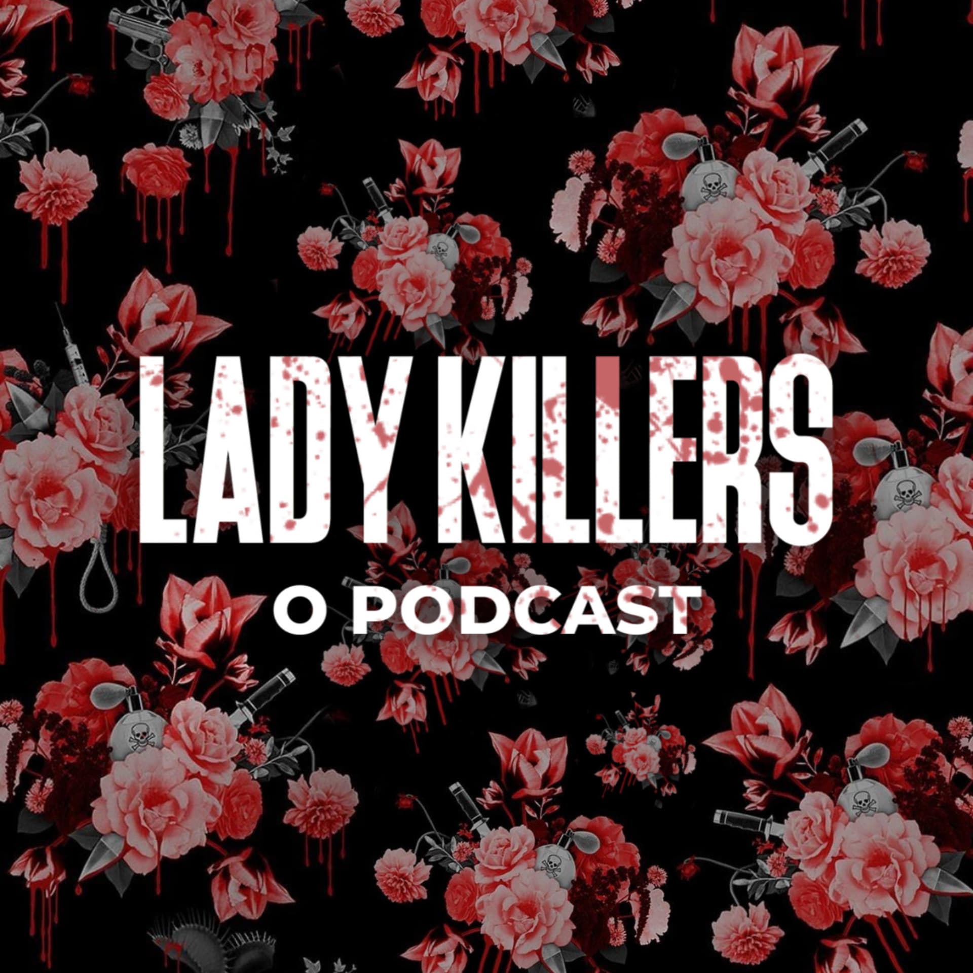 Lady Killers: Um podcast sobre Killing Eve - Podcasts