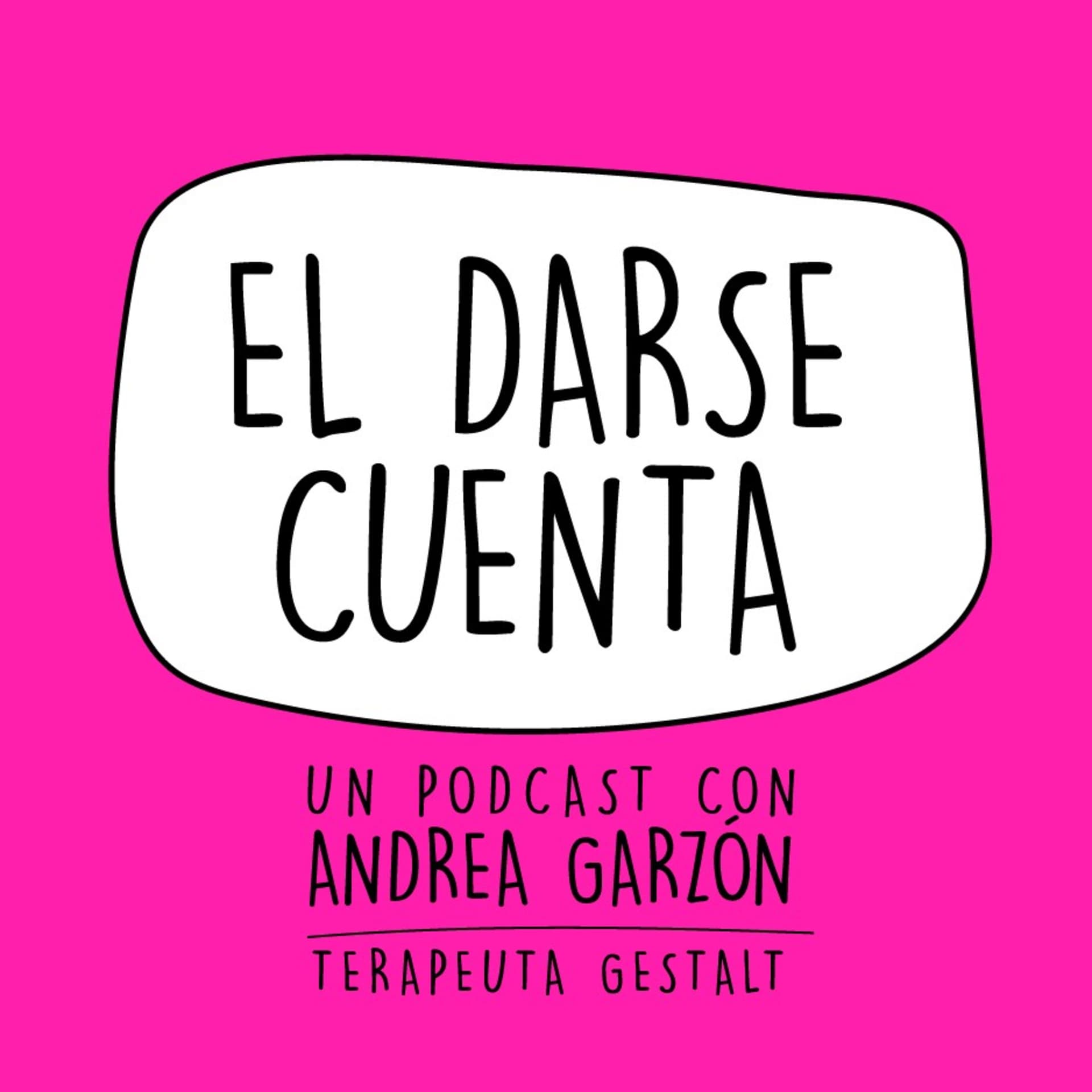 El Darse Cuenta - Podcasts