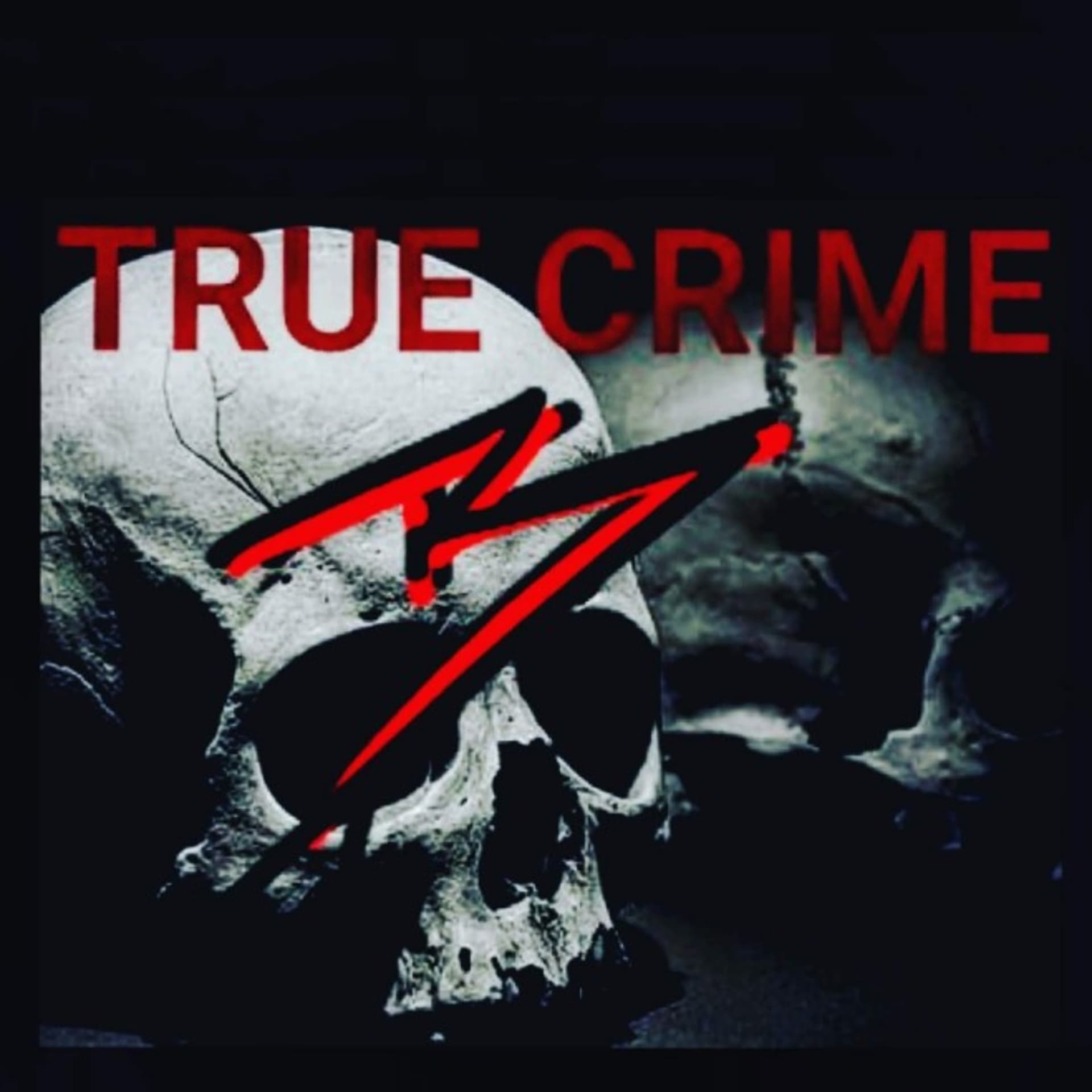 True Crime Bones - Podcasts