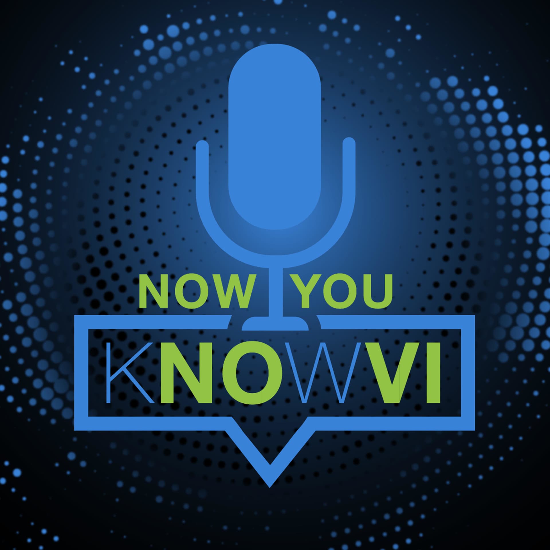 Now You Novi - Podcasts