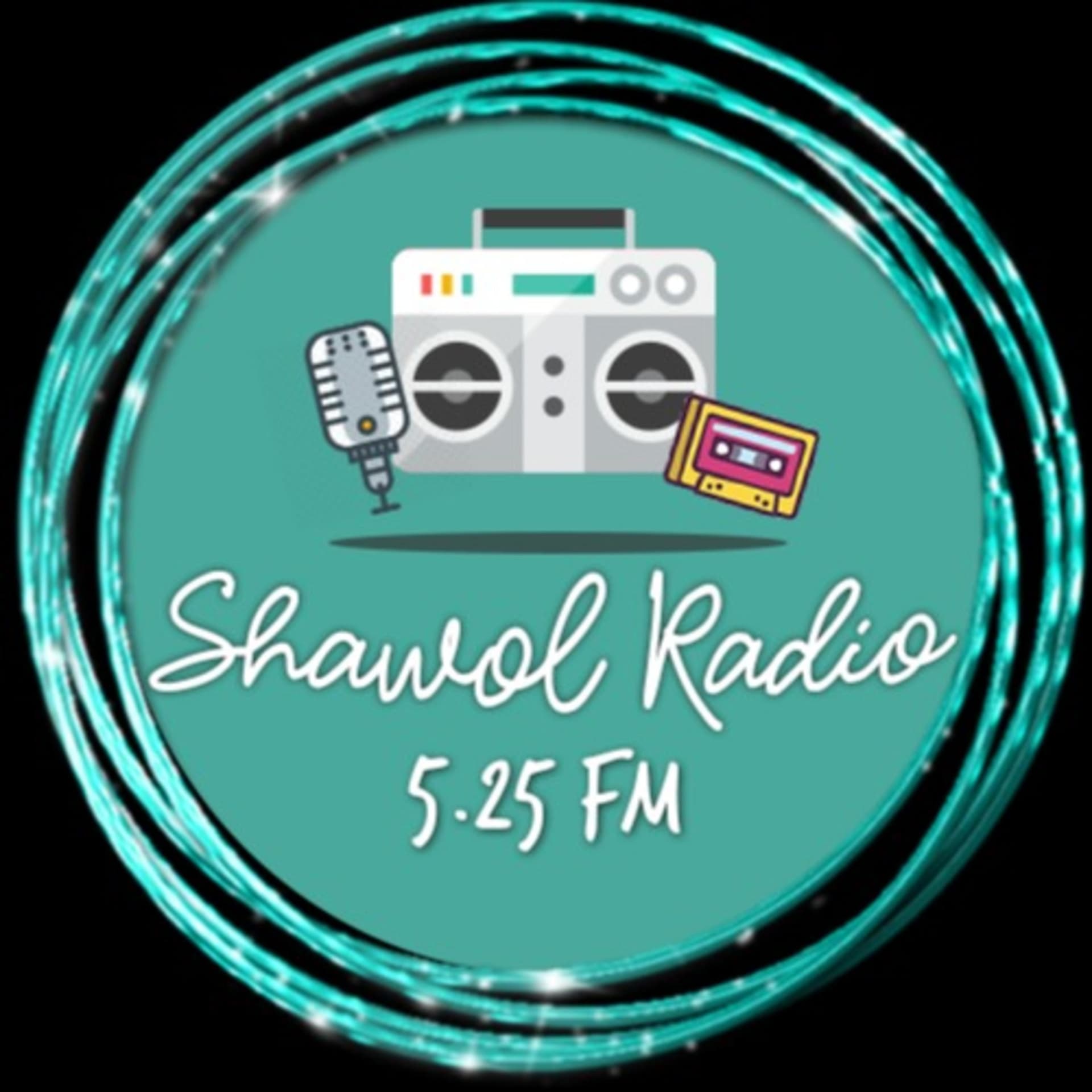 @ShawolRadioID - Podcasts