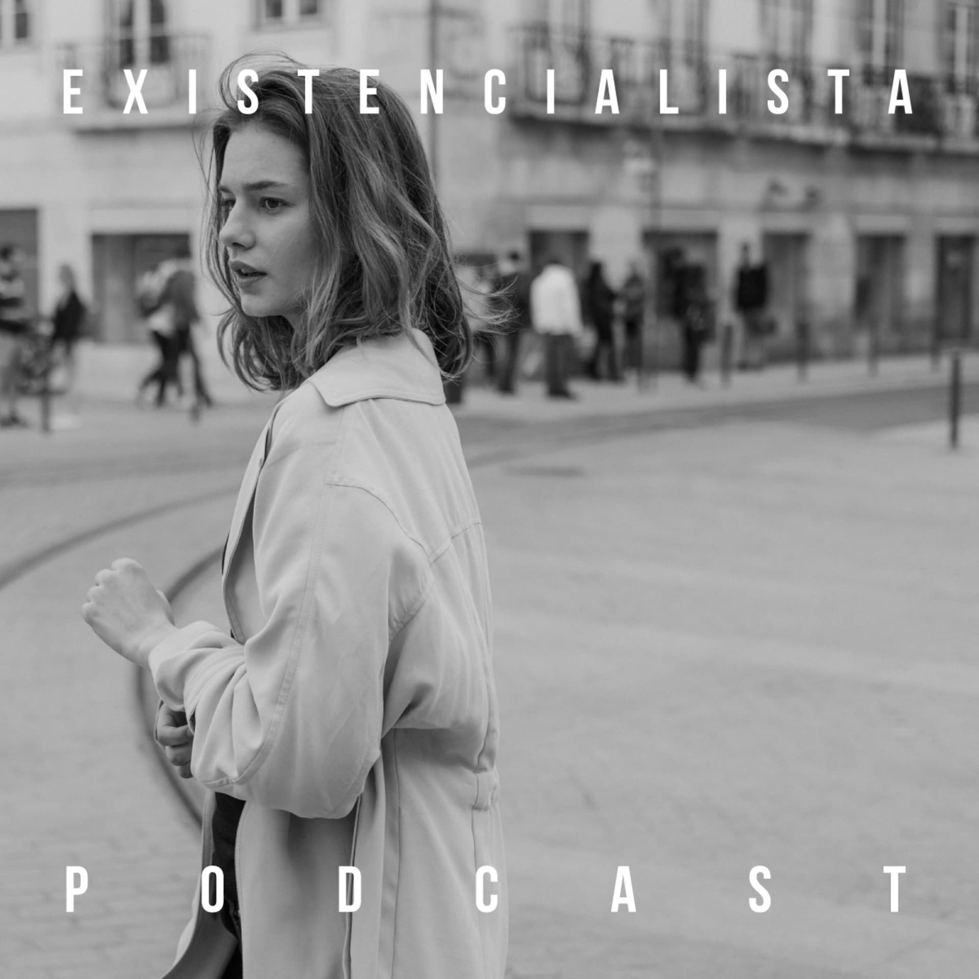 Existencialista Podcast - Podcasts
