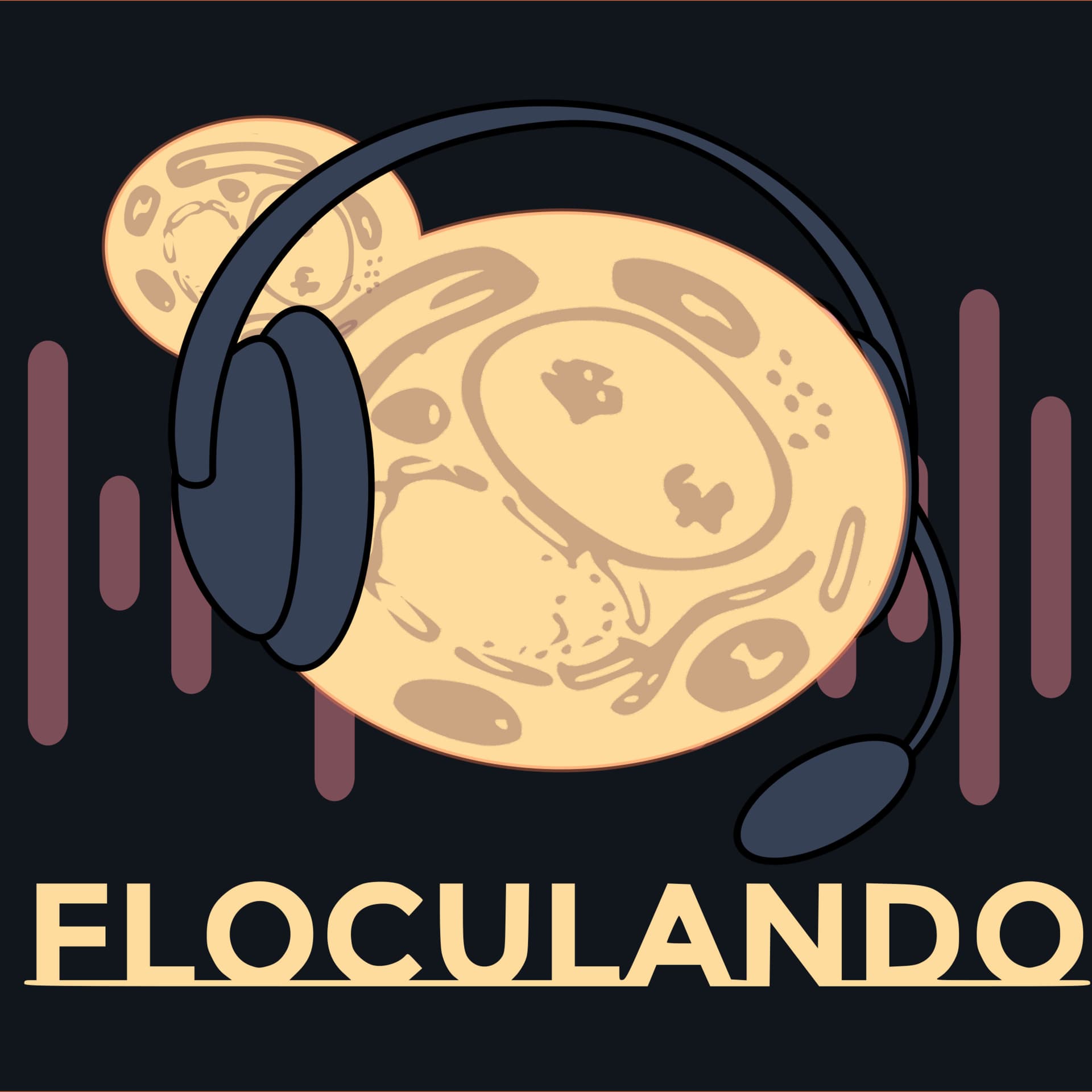 Floculando - Podcasts