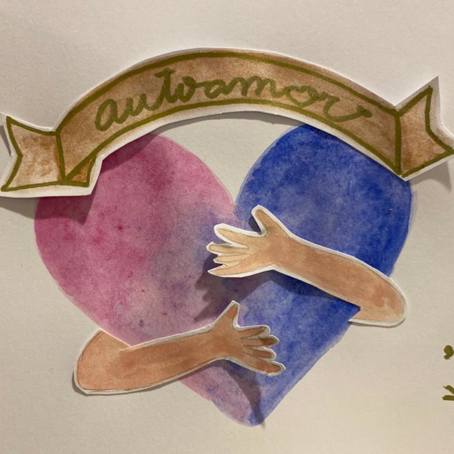 Autoamor - la persona más importante eres tú - Podcasts