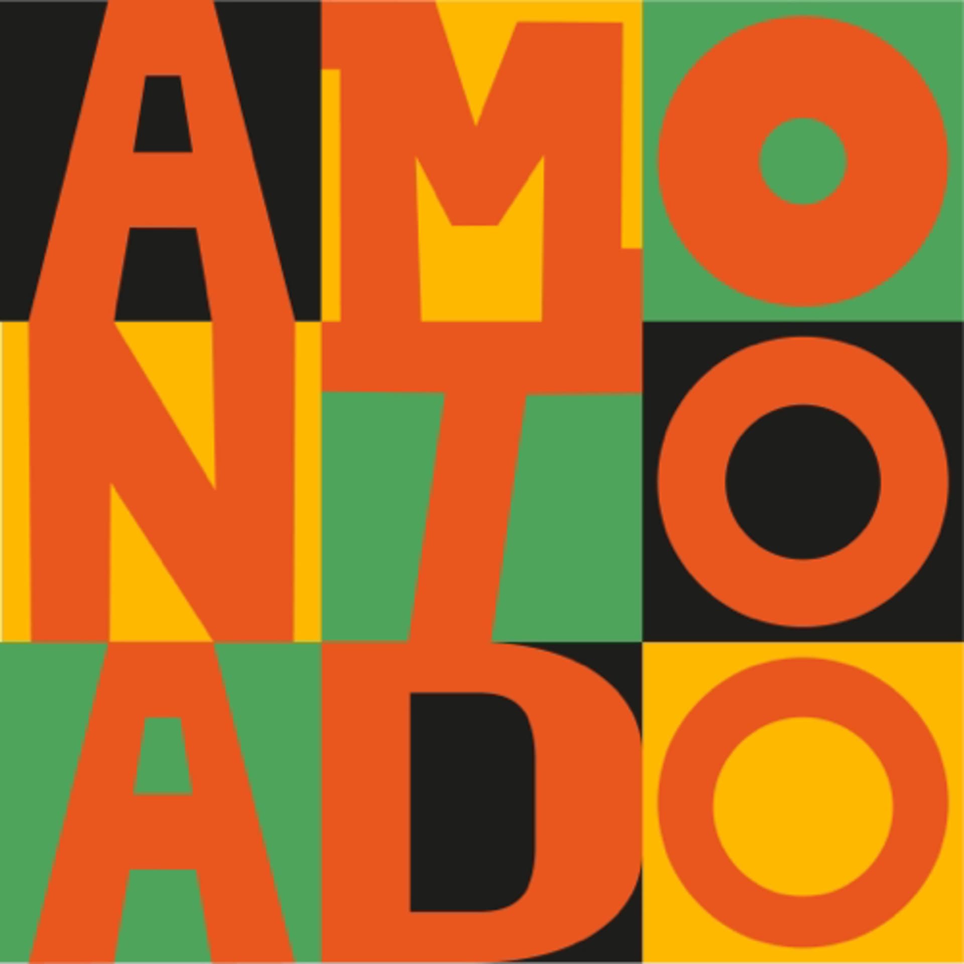 Amontoado - Podcasts