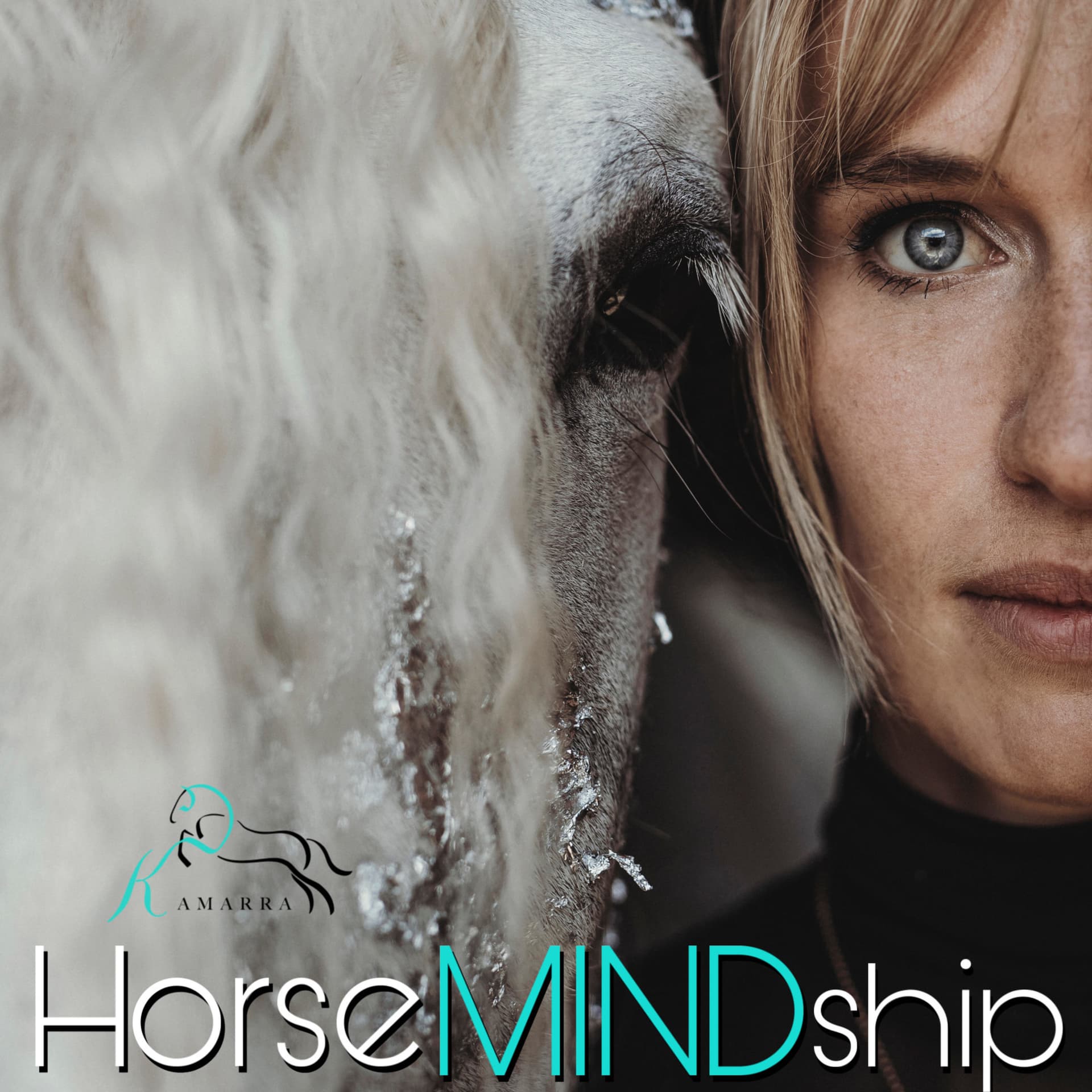 HorseMINDship - Podcasts