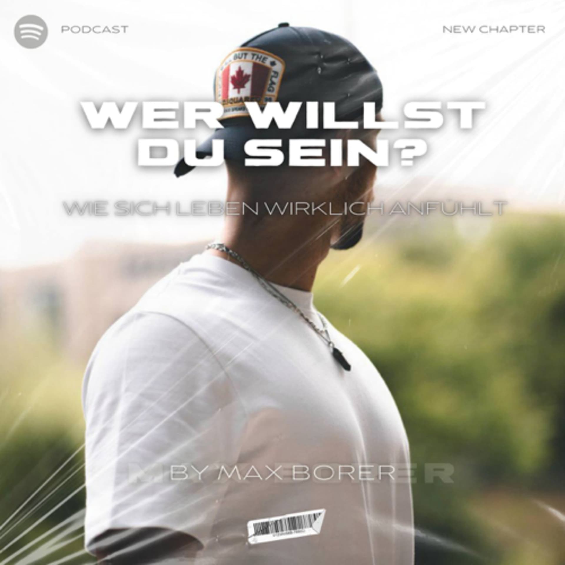 Wer willst du sein? - Podcasts