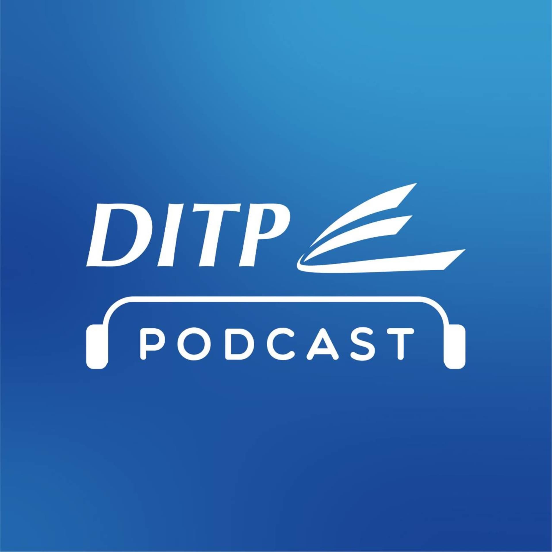 Think Trade by DITP - Podcastler