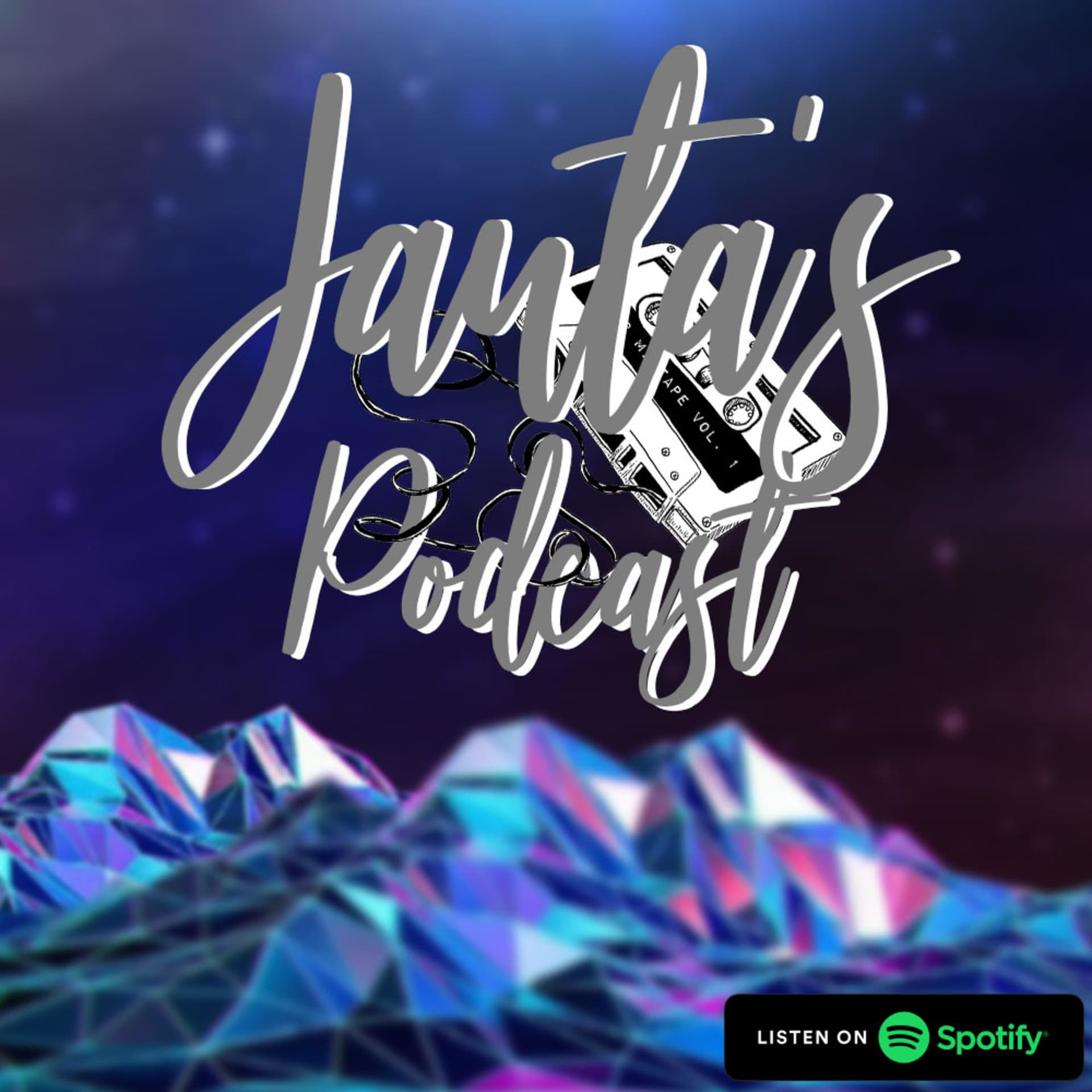 Janta's Podcast