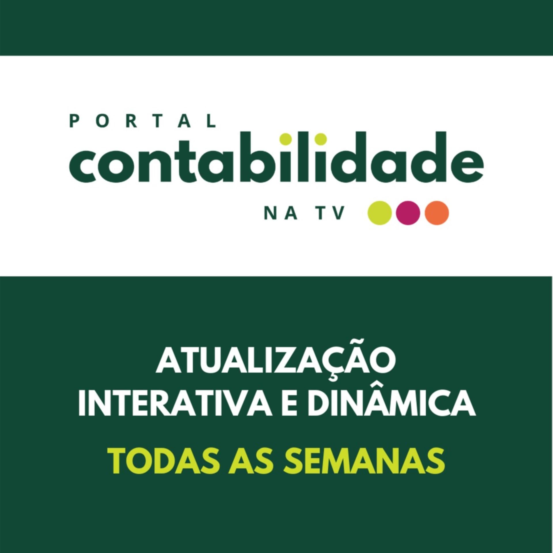 Contabilidade na TV - Podcasts
