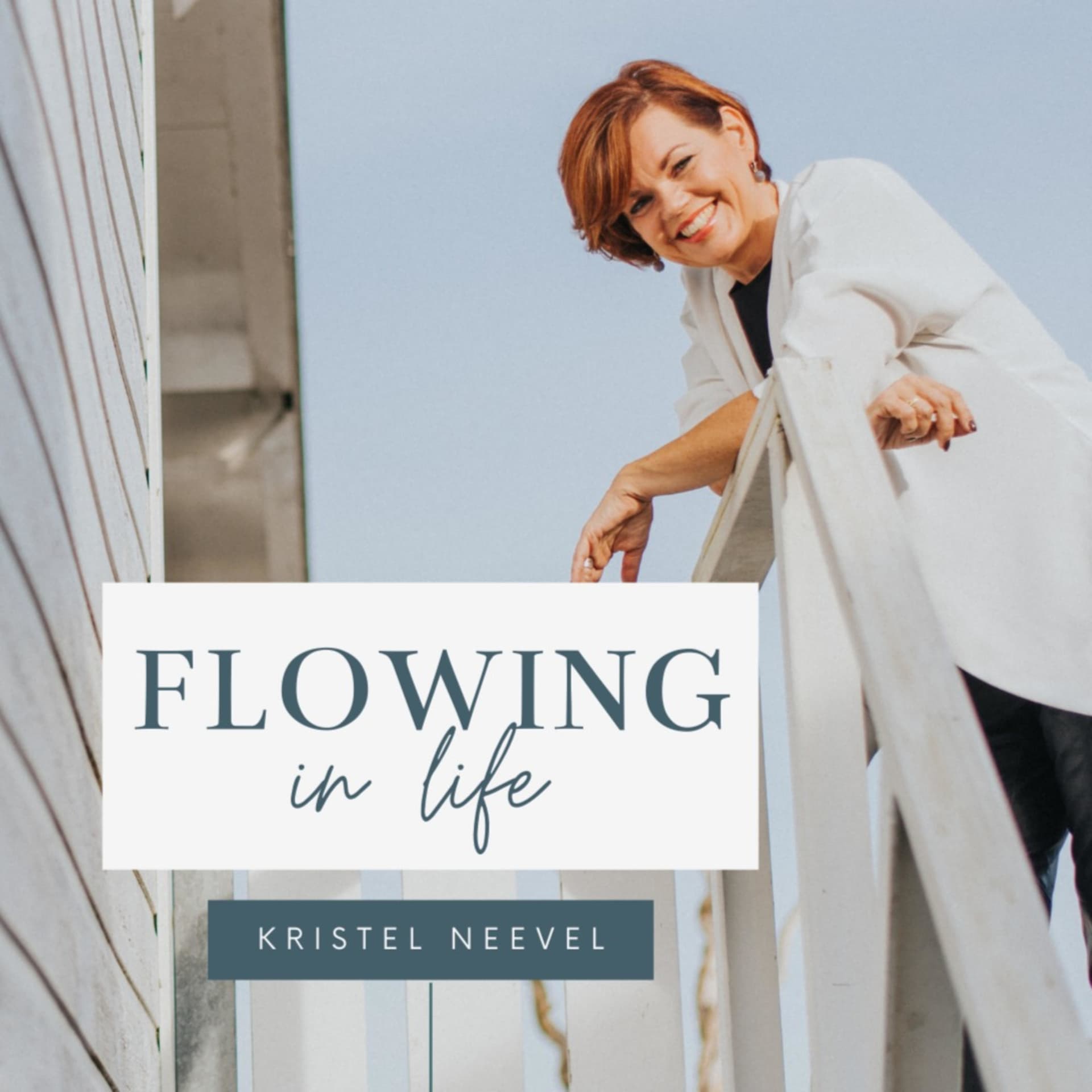 Flowing in Life - Podcasts