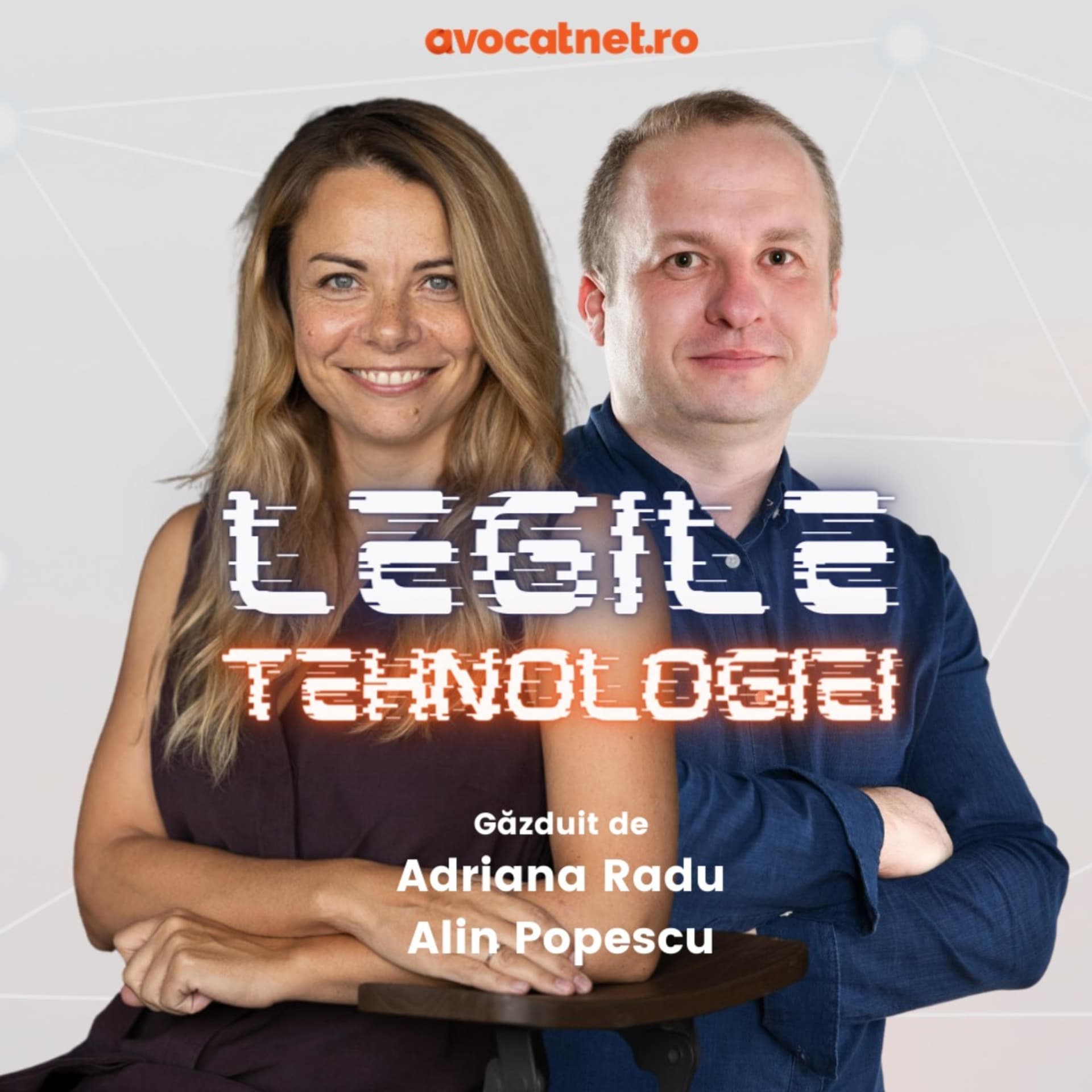 Legile Tehnologiei. Despre legile cu impact în tehnologie și implicațiile lor - Podcasts