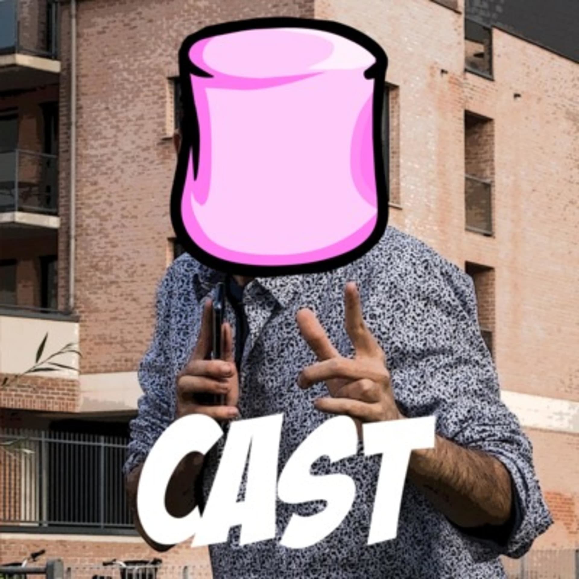 GuimauveCast - Podcasts