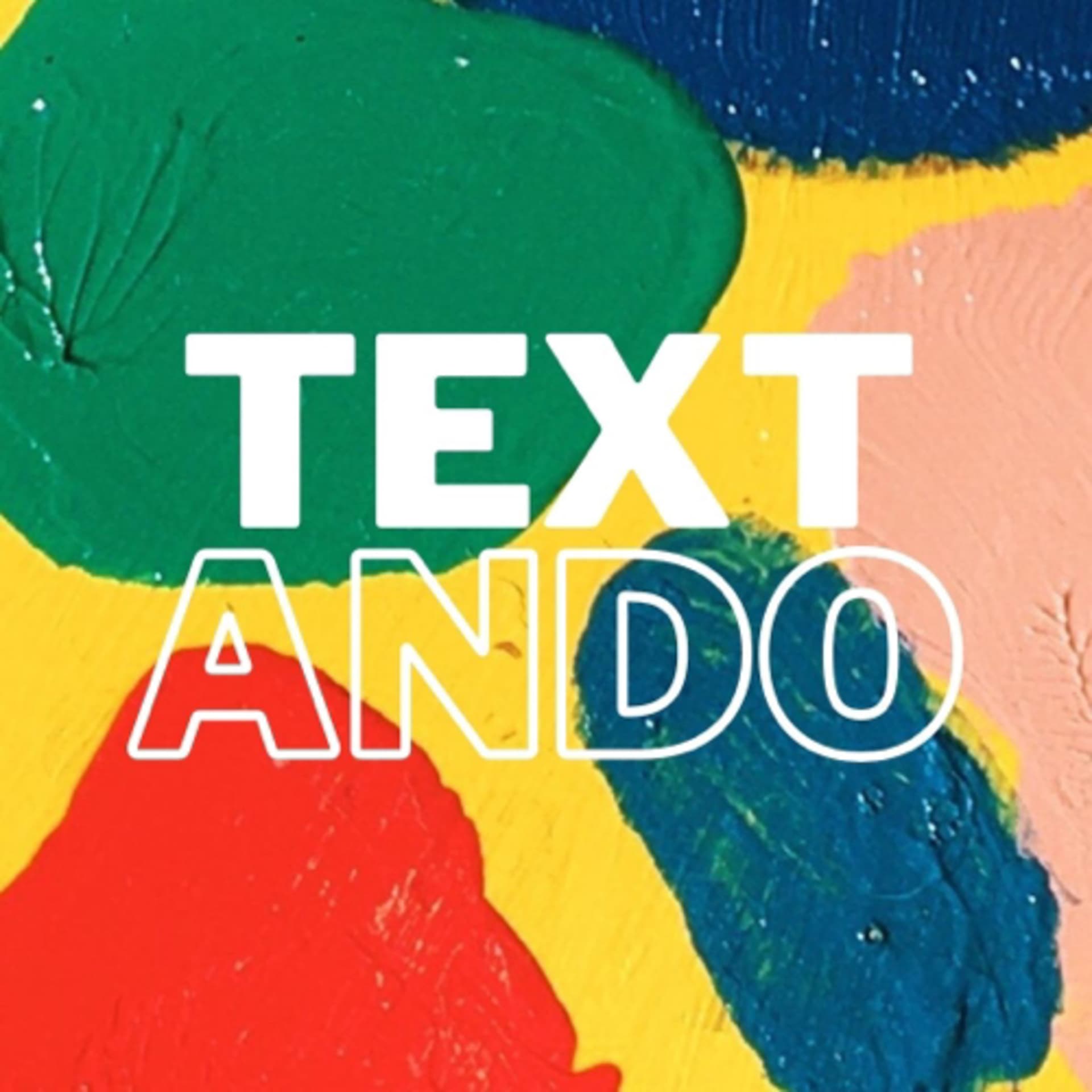 Textando - Podcasts