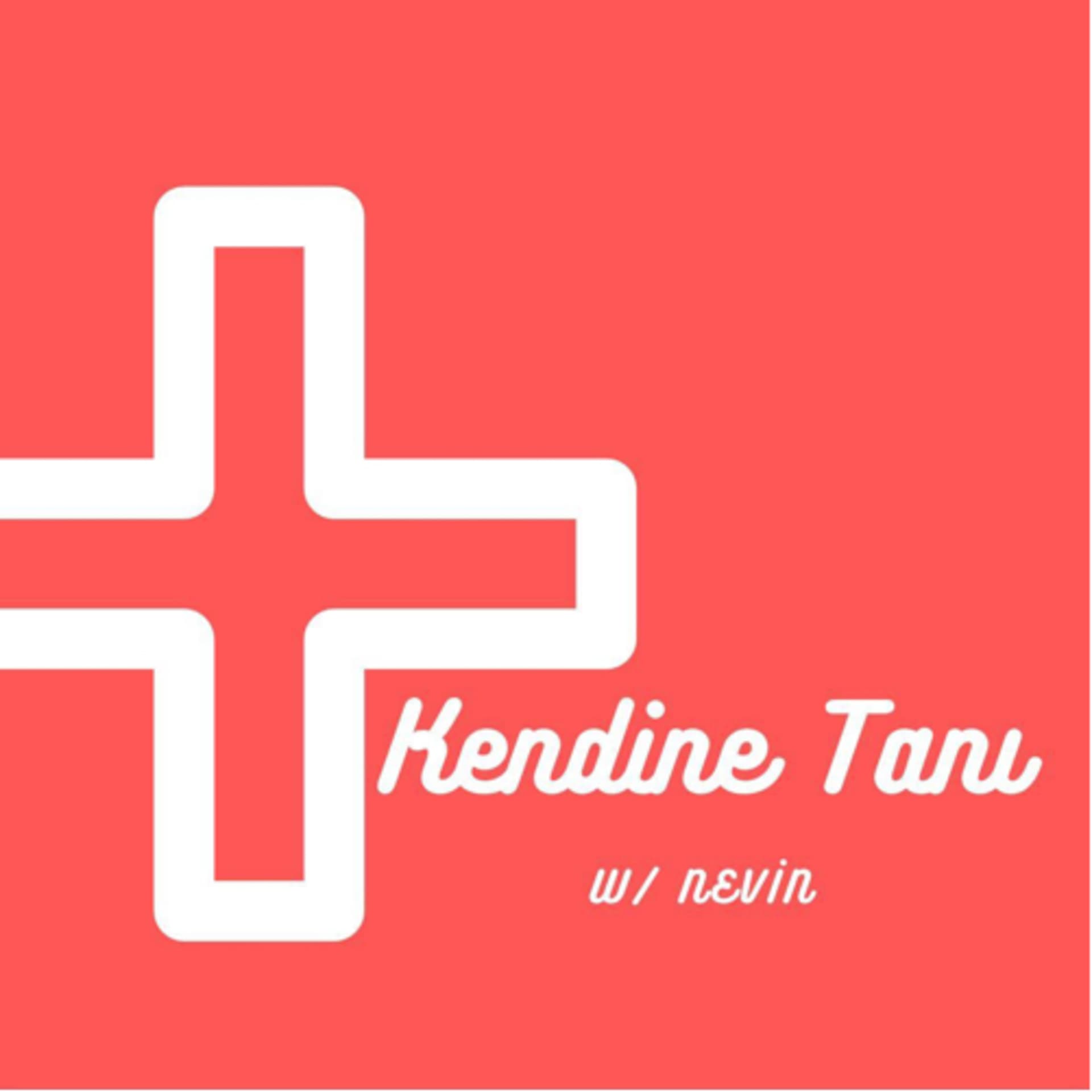 Kendine Tanı - Podcastler