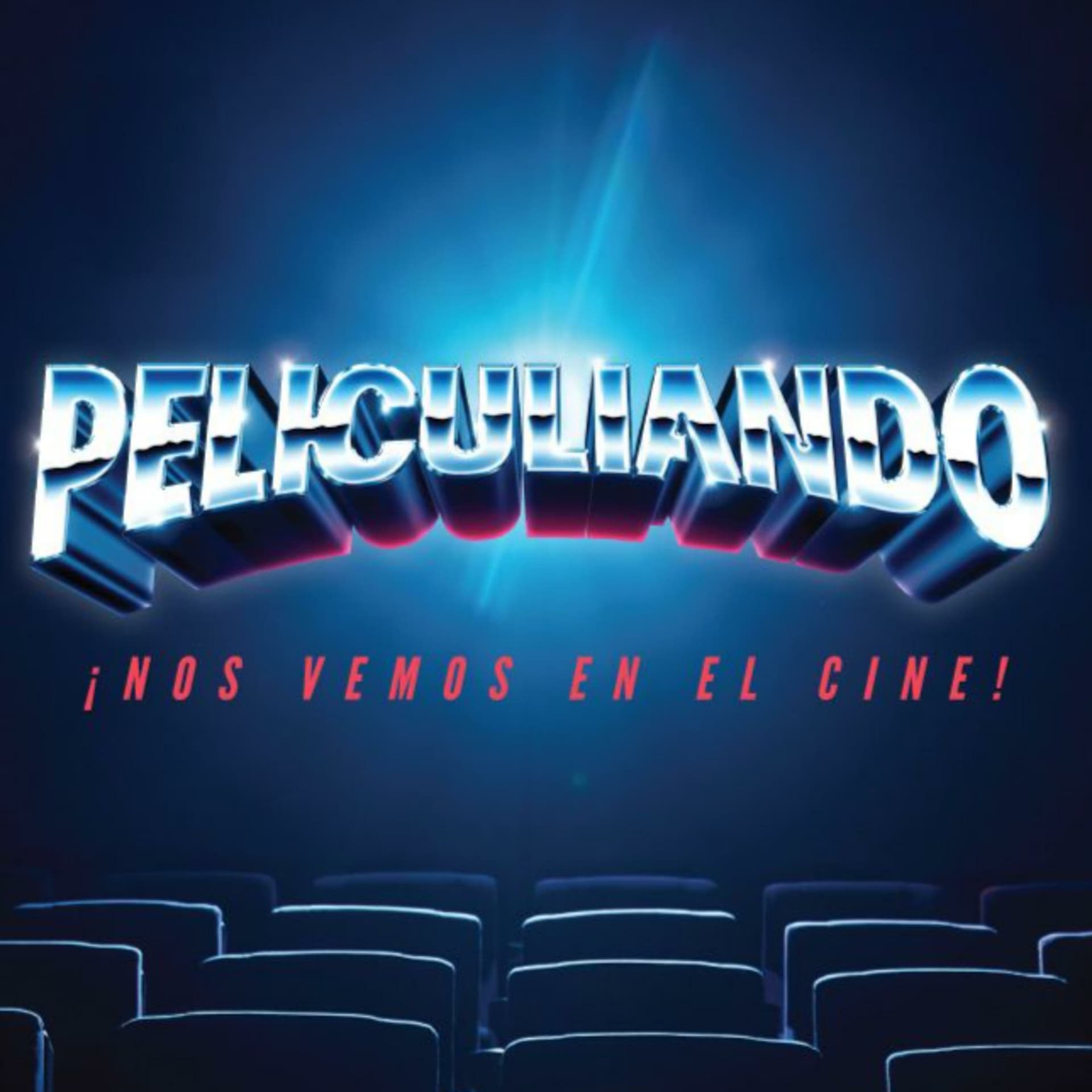 Peliculiando Podcast - Podcasts