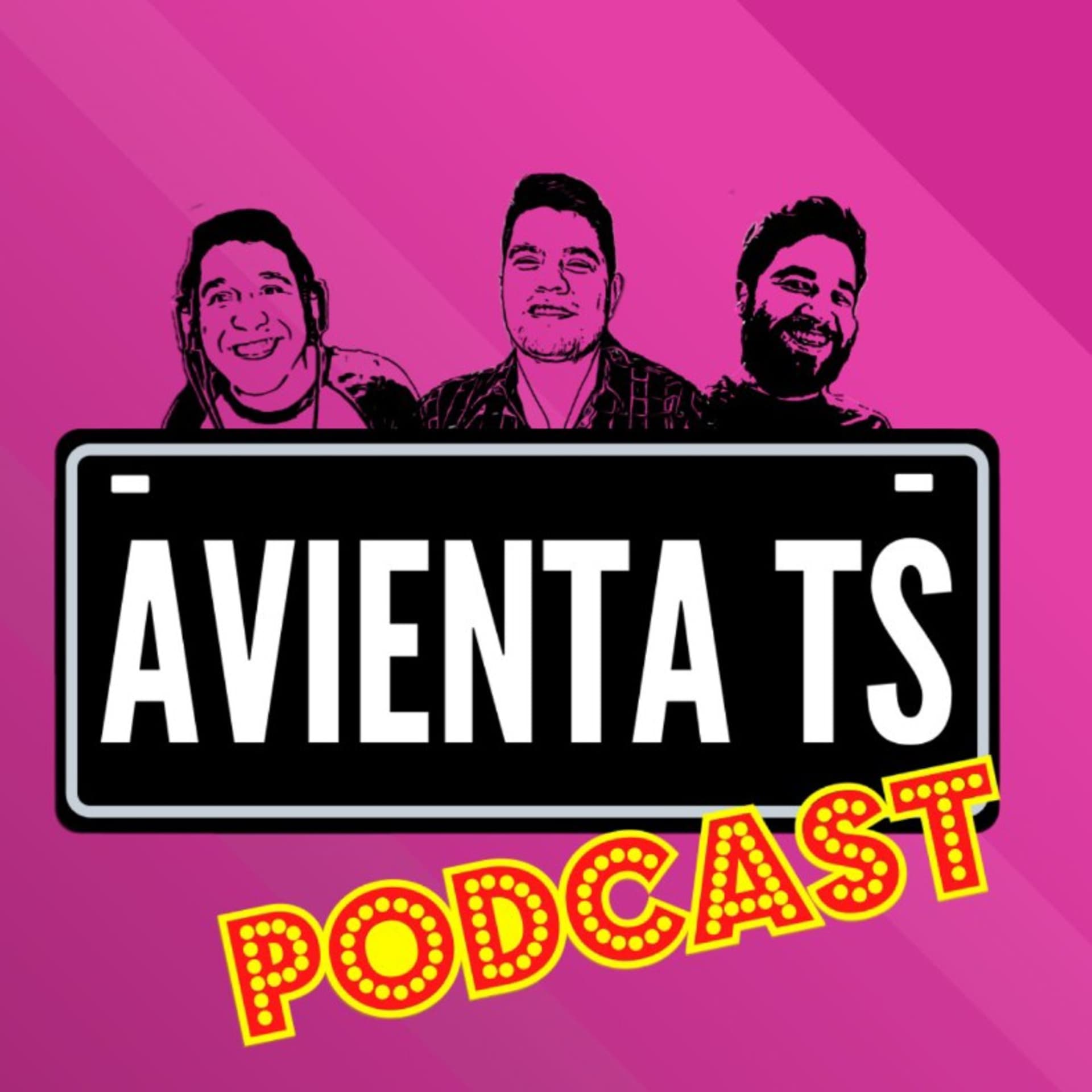 Avienta TS Podcast - Podcasts