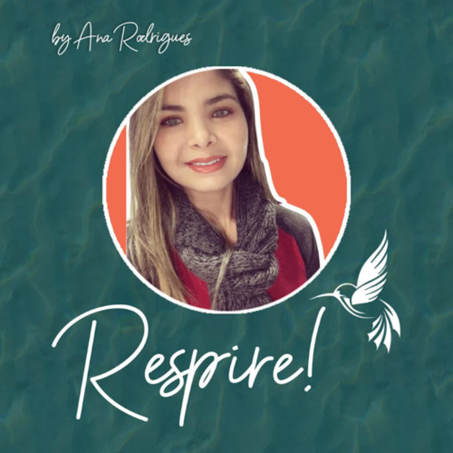Respire! - Podcasts