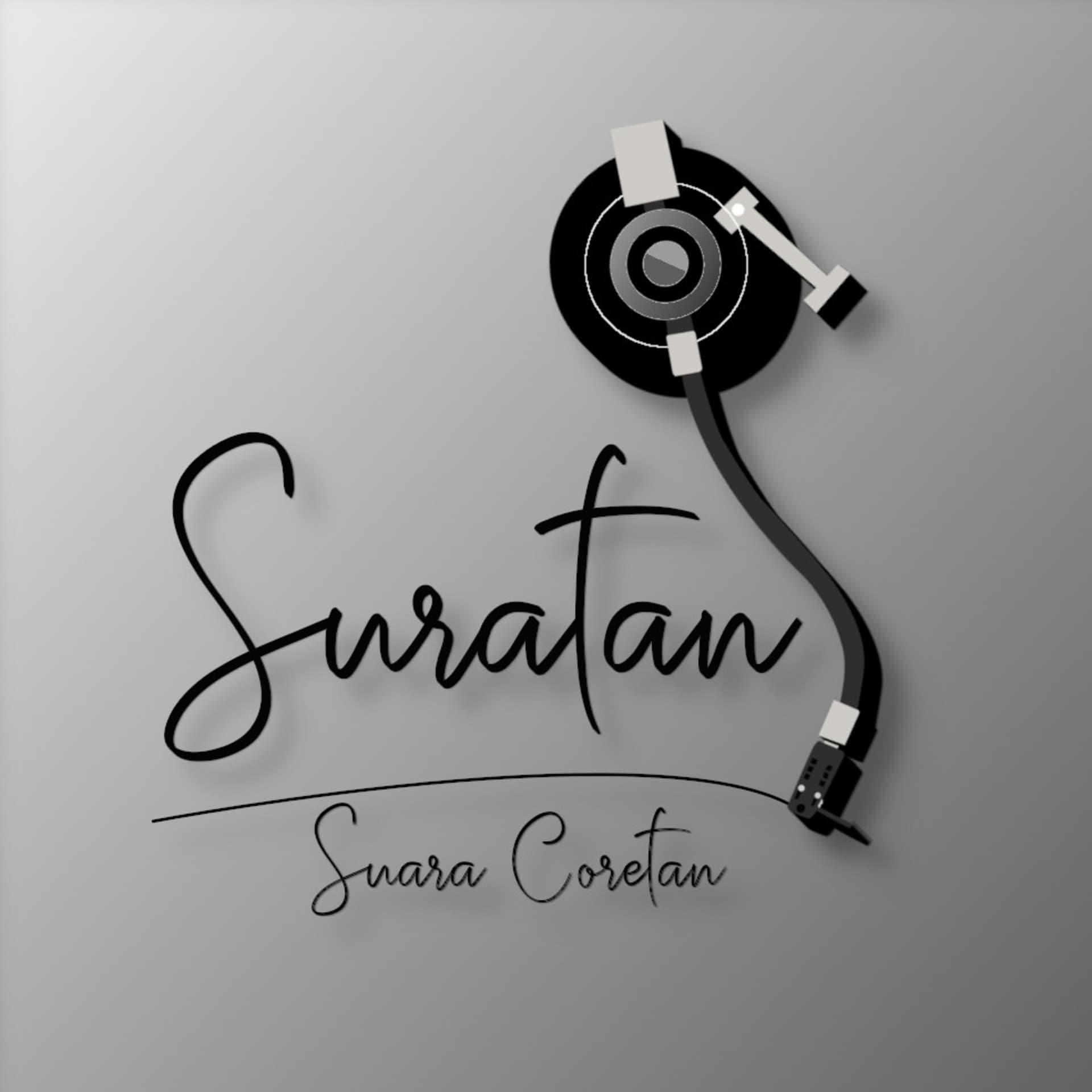 Suara Coretan