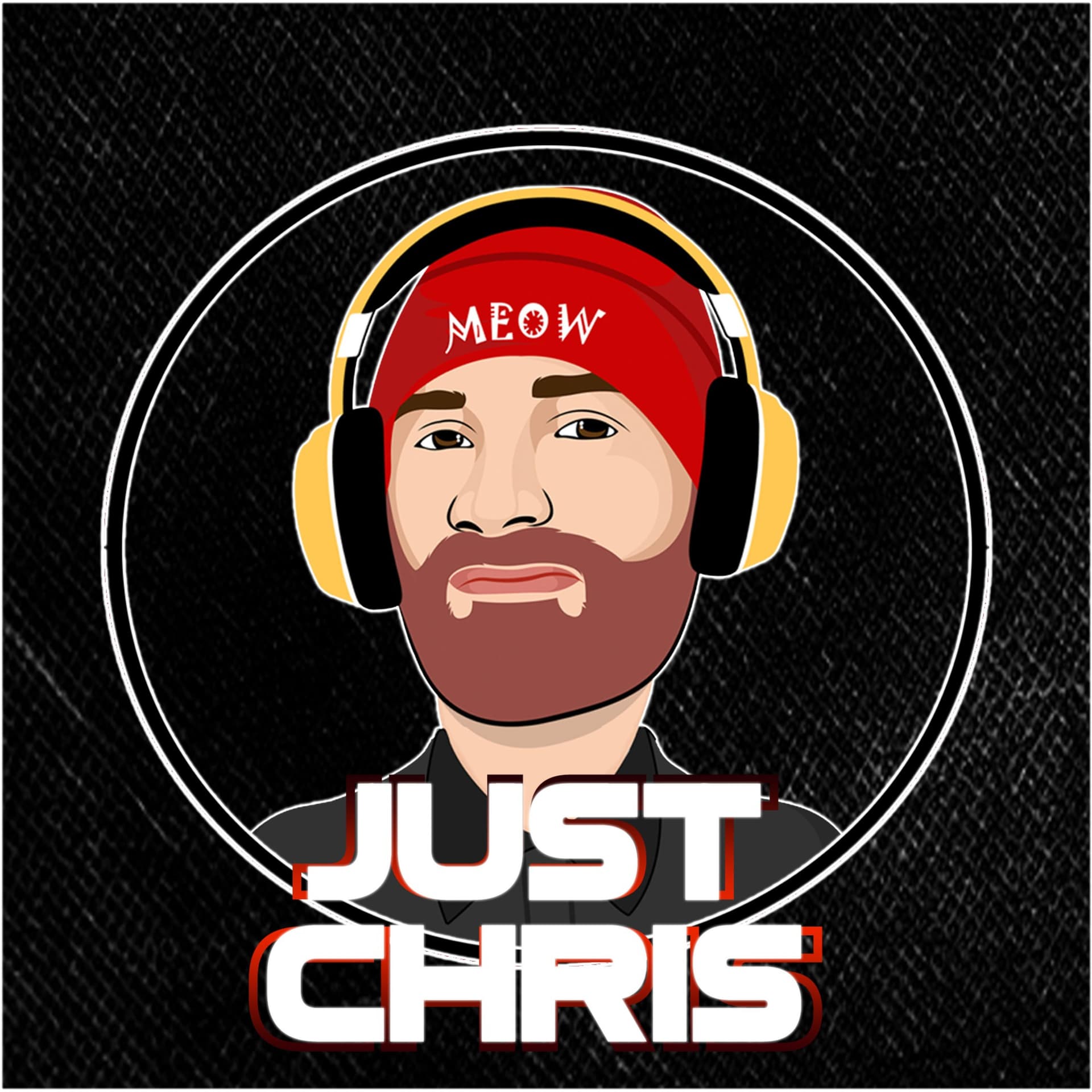 Just Chris - Podcasts