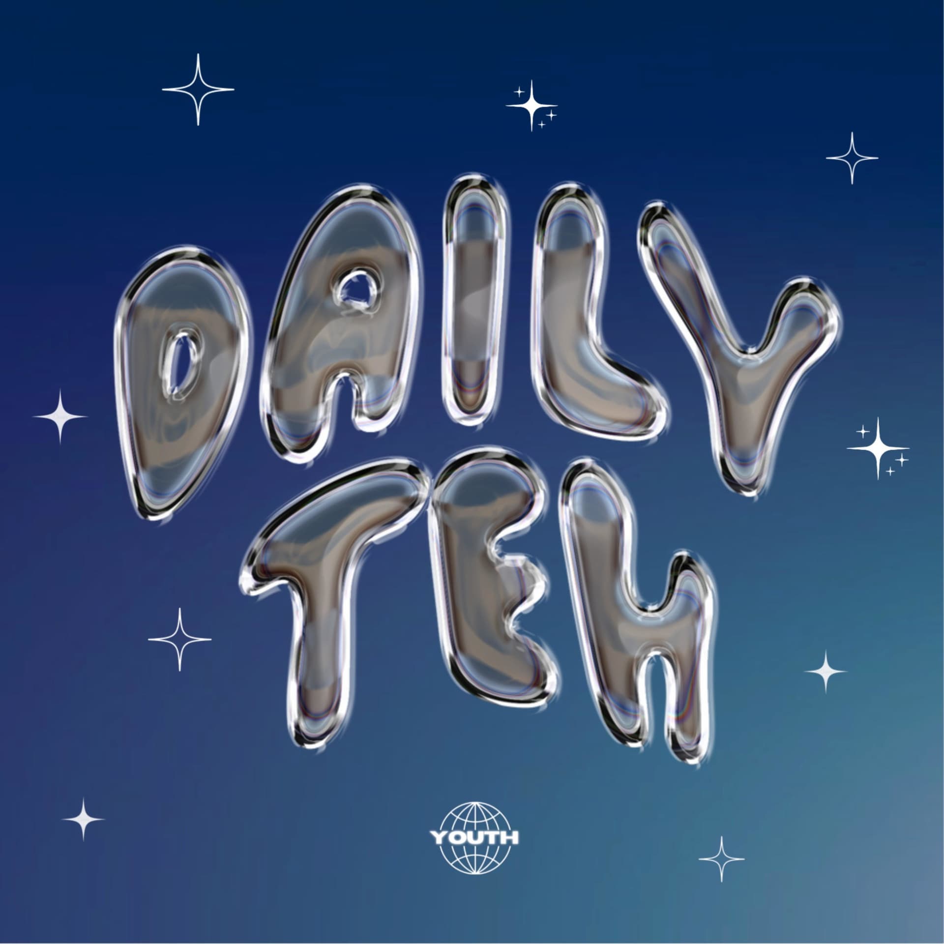 Daily Teh - Podcasts