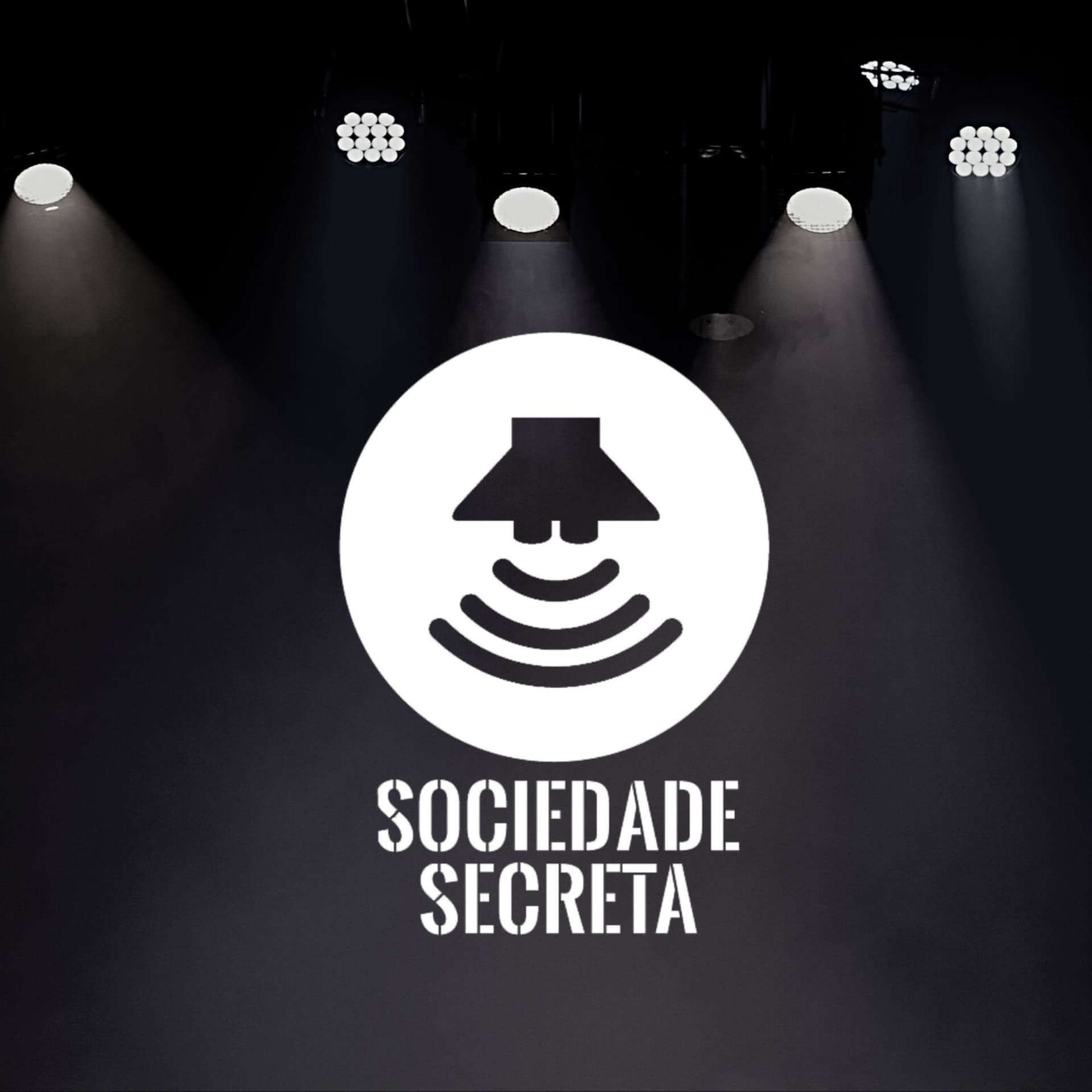 Sociedade Secreta - Podcasts