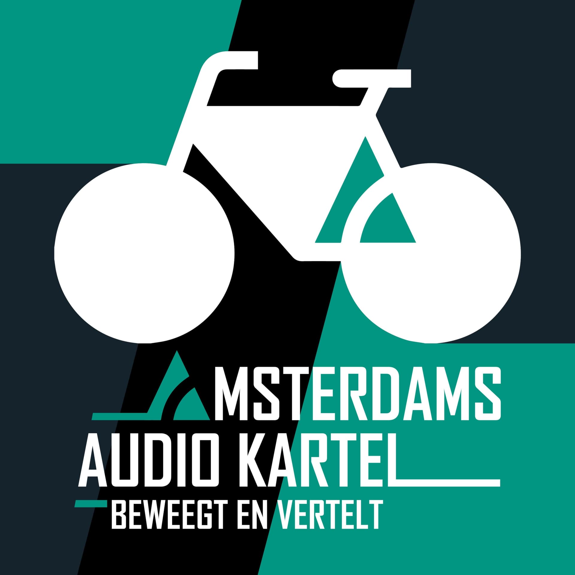 Amsterdams Audio Kartel - Podcasts
