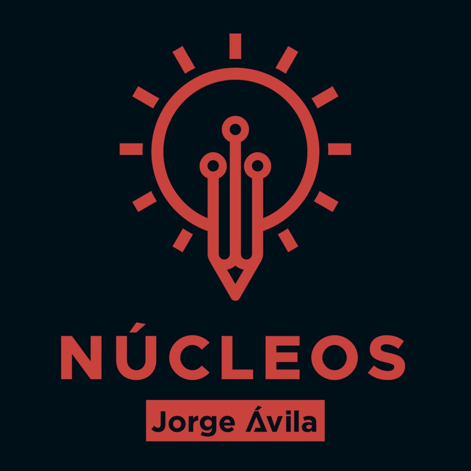 Núcleos - Podcast