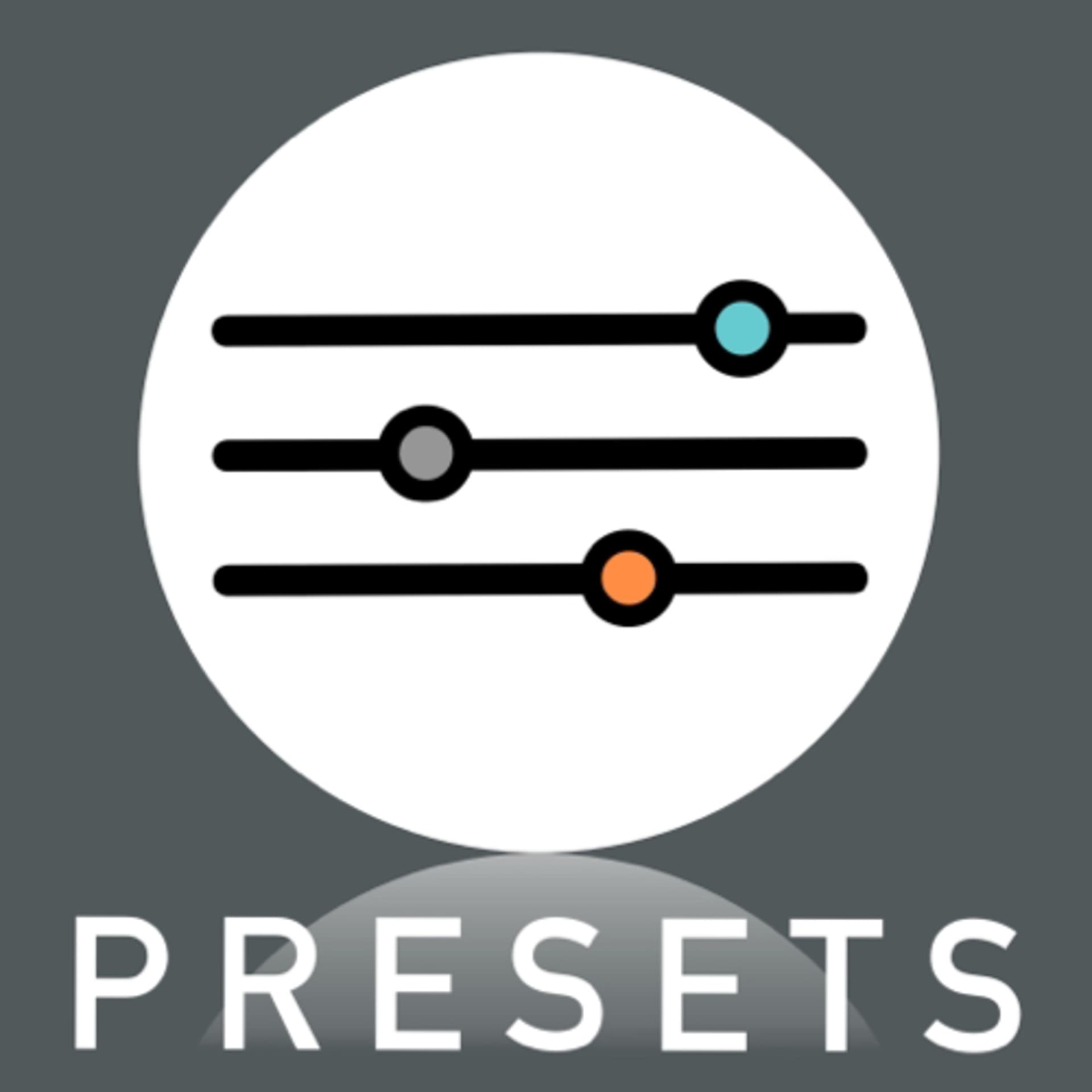 Presets