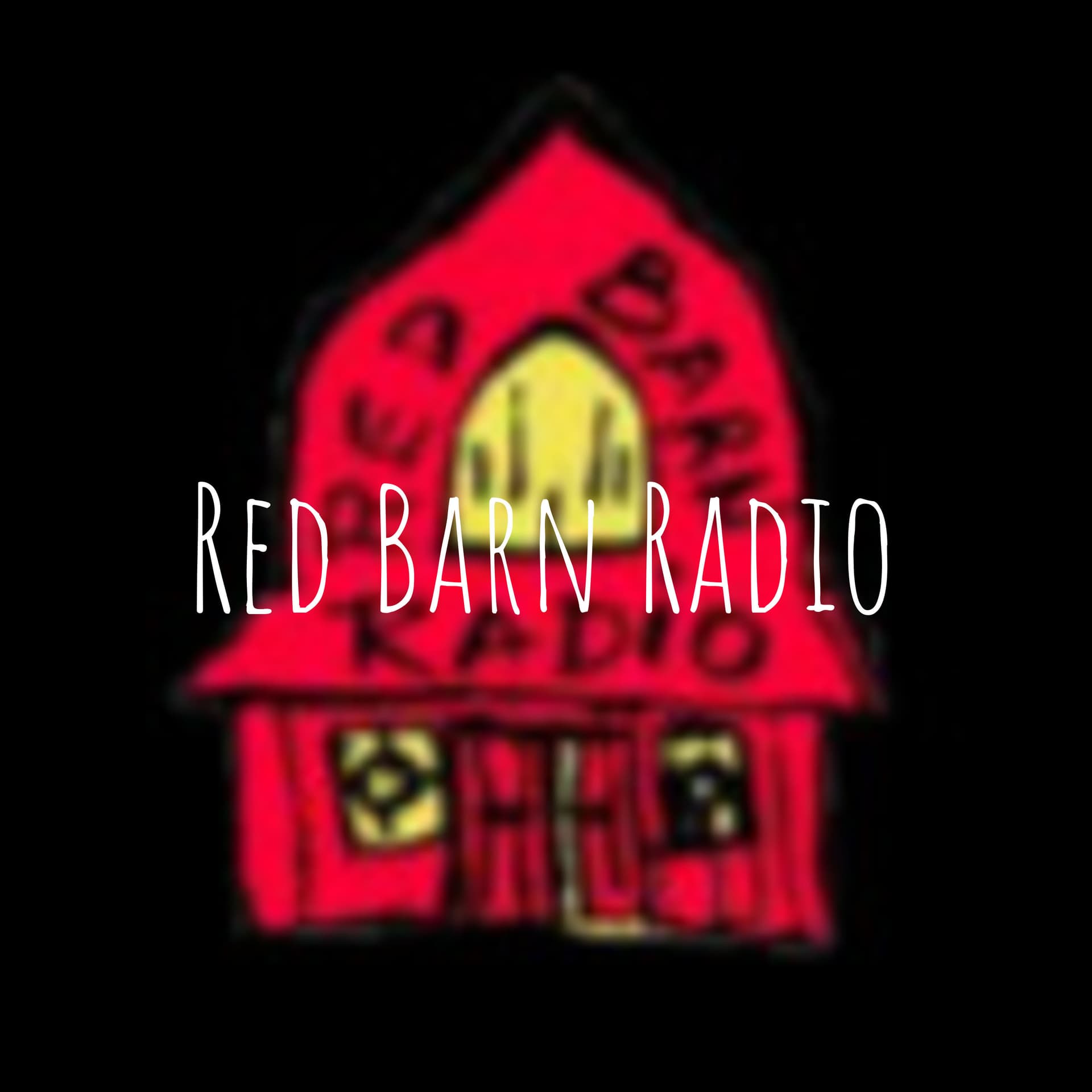 Red Barn Radio - Podcasts