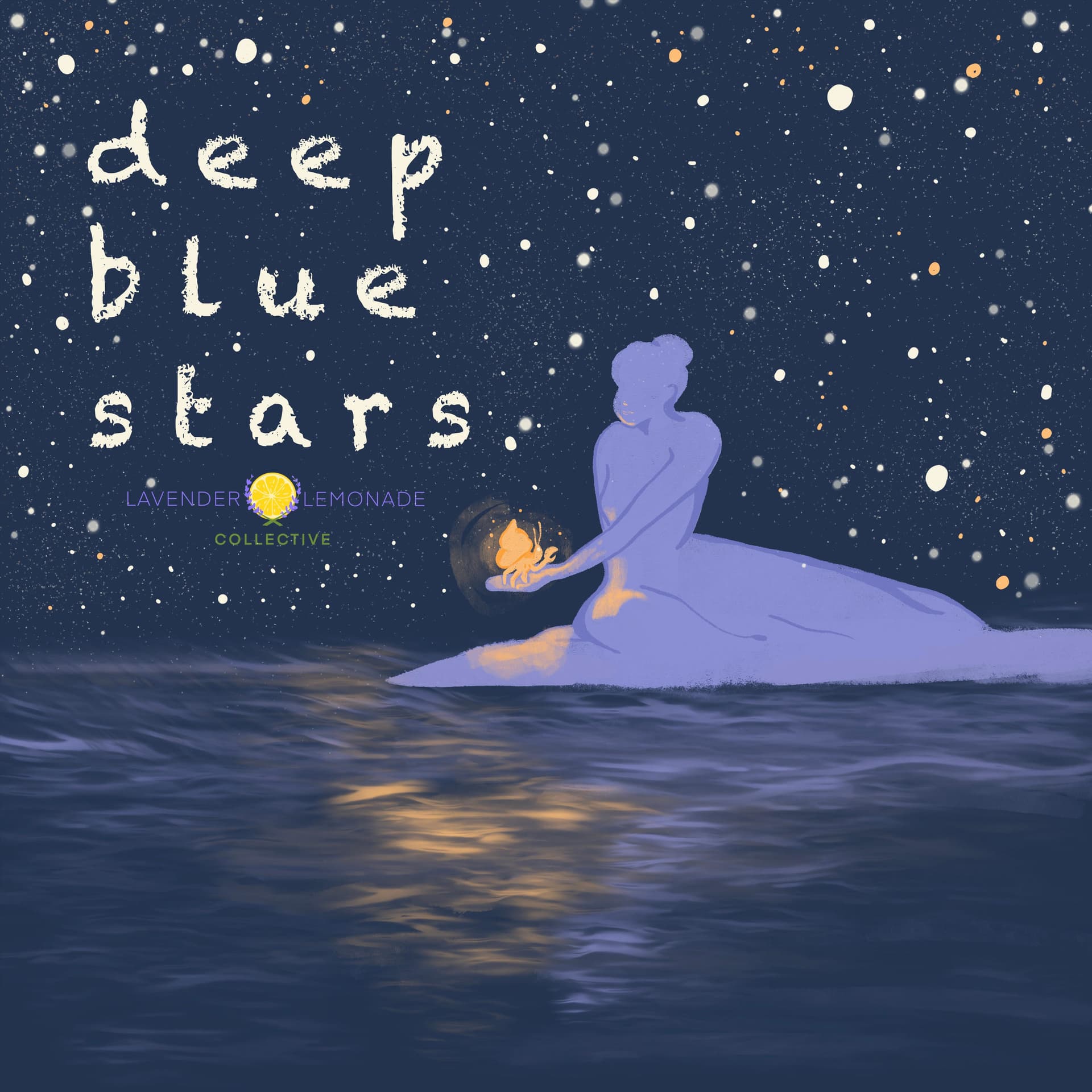 Deep Blue Stars - Podcasts